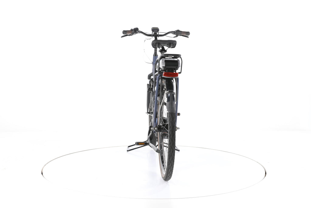 Gazelle Arroyo C7+ HMB City E-Bike Tiefeinsteiger - Image 10