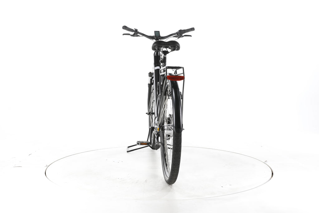 Saxonette Premium Plus 2.1 City E-Bike Tiefeinsteiger - Image 10