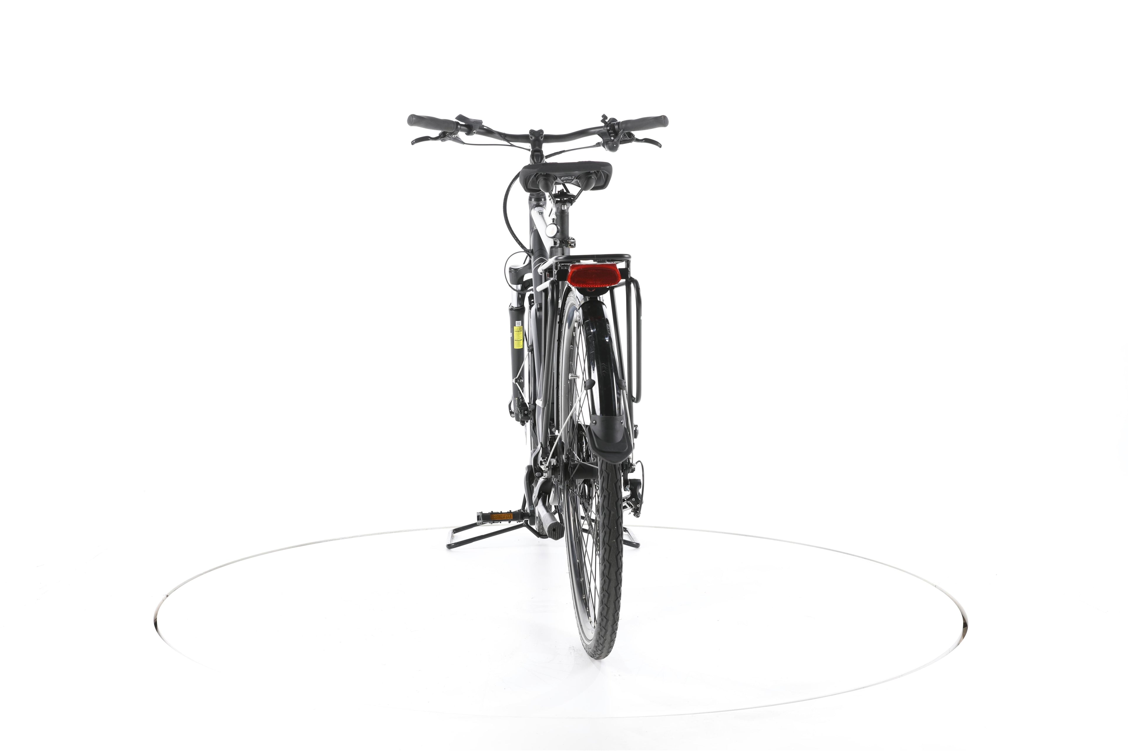 Triumph E-Bird Ultra Trekking E-Bike - Image 10