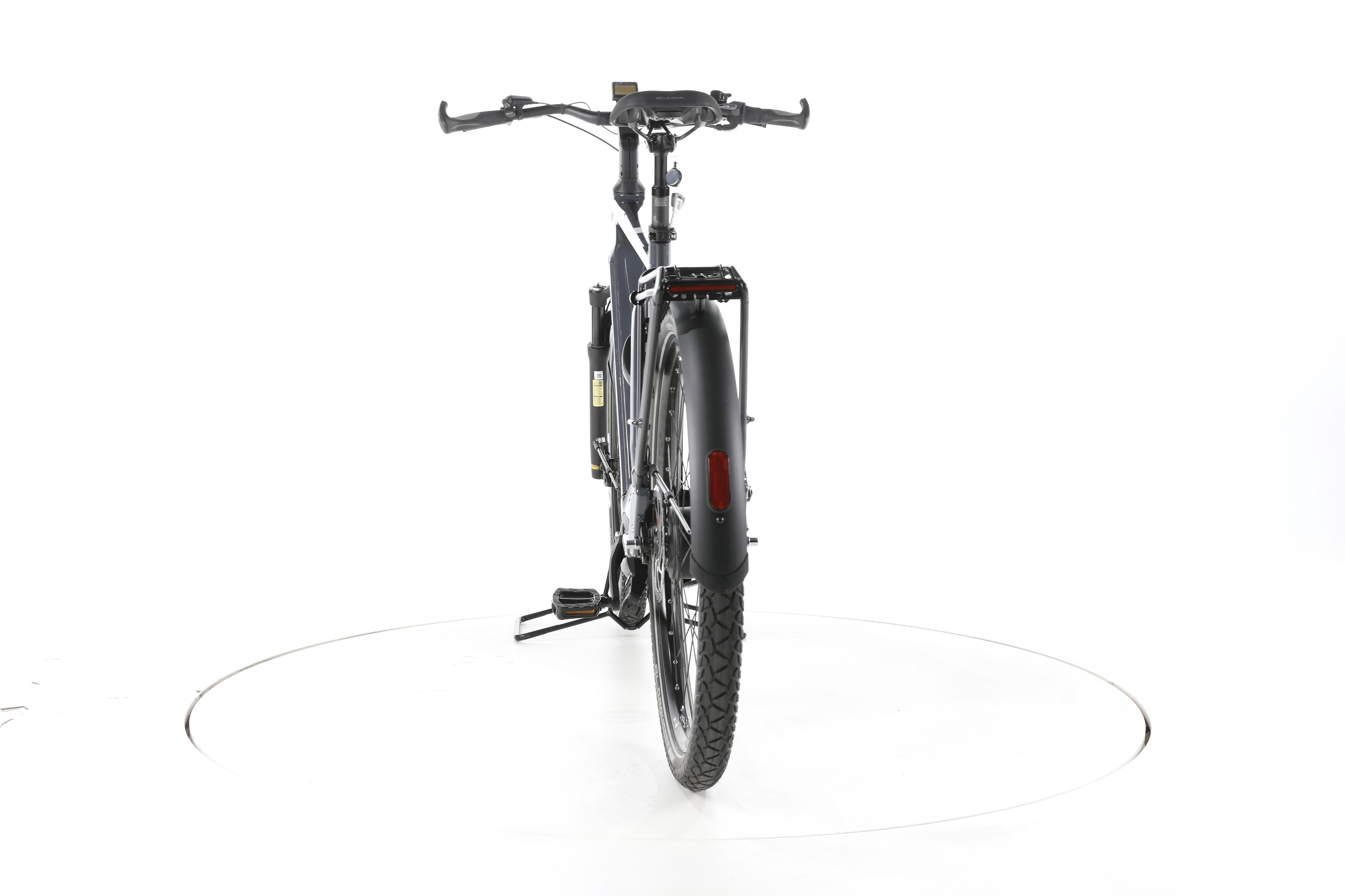 FLYER Gotour 7.23 Trekking E-Bike 2024 - Image 10