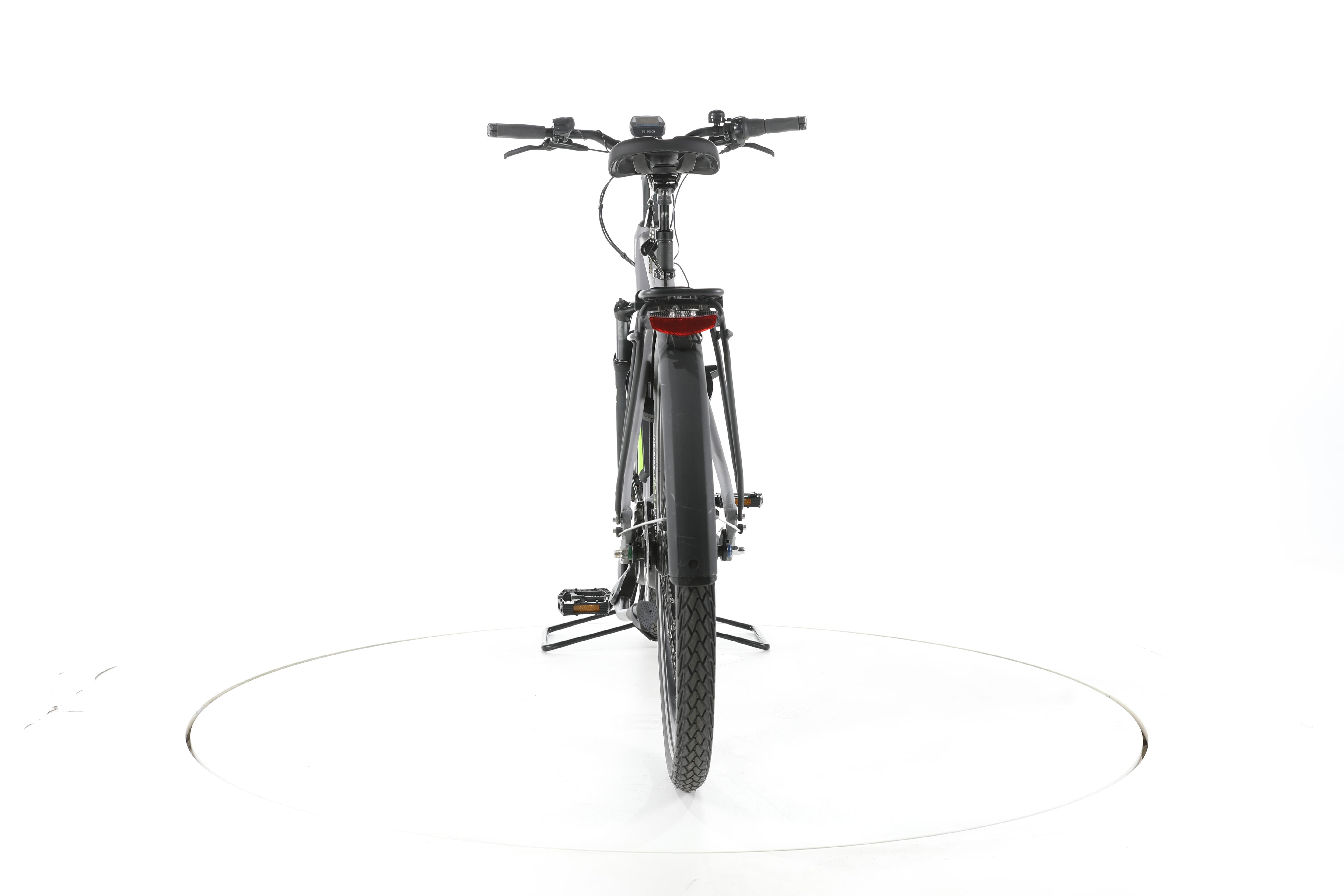 Brennabor T-32e City E-Bike - Image 10