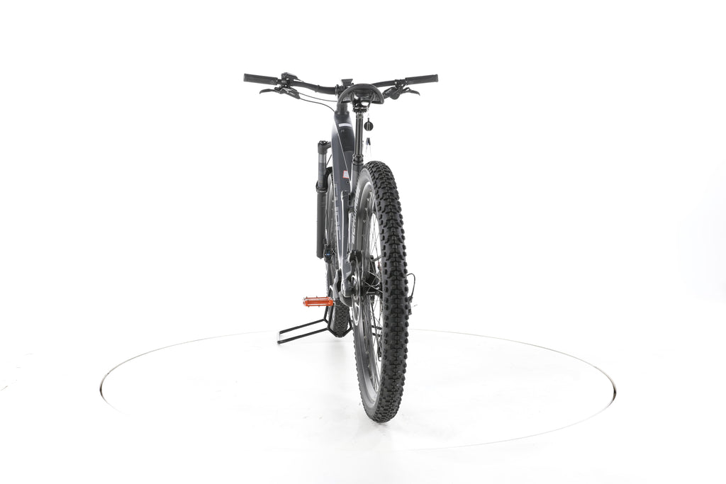 Cube Stereo Hybrid 140 HPC Race Fully E-Bike Carbon - Image 10