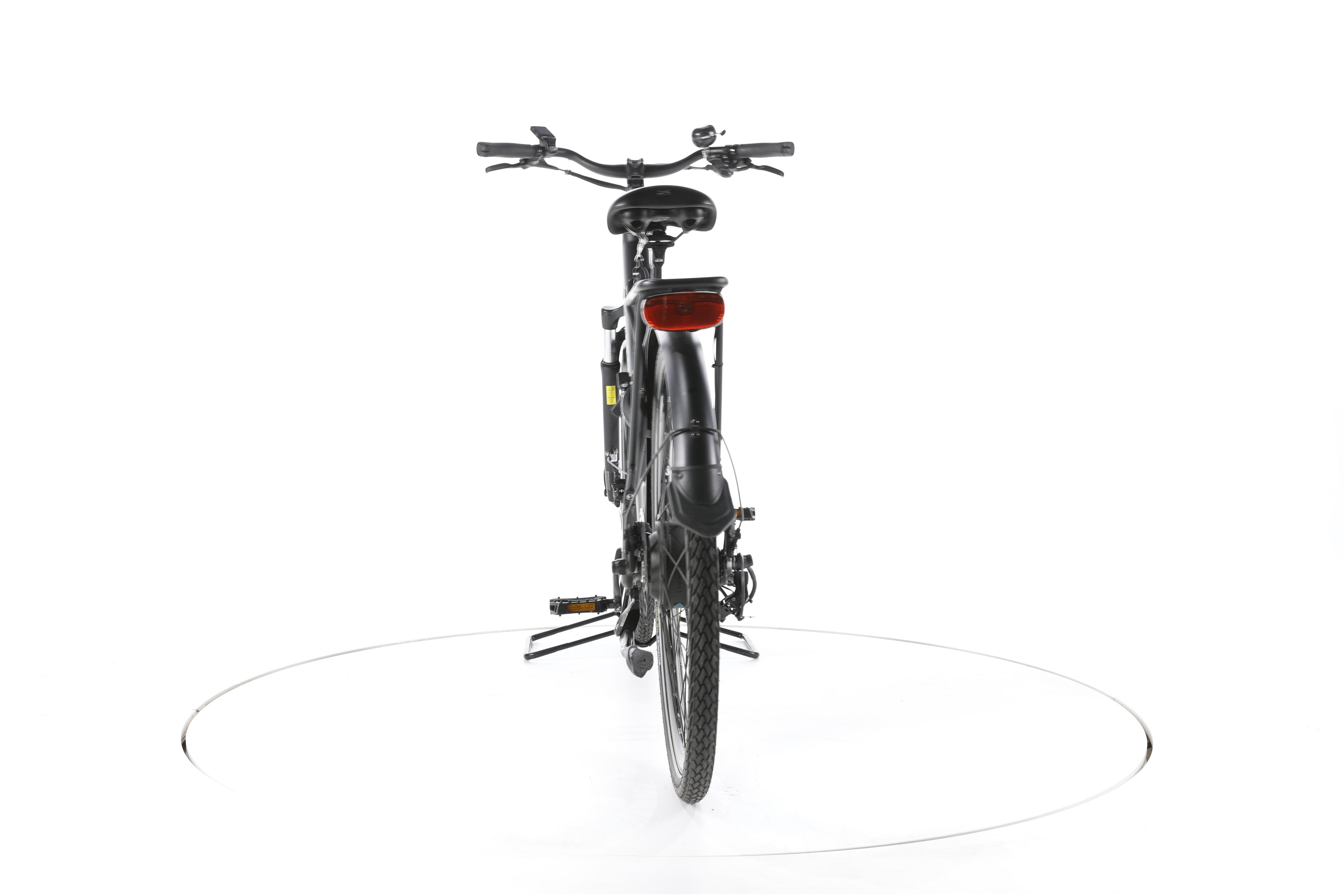 SMAFO 3 Trekking E-Bike Tiefeinsteiger - Image 10