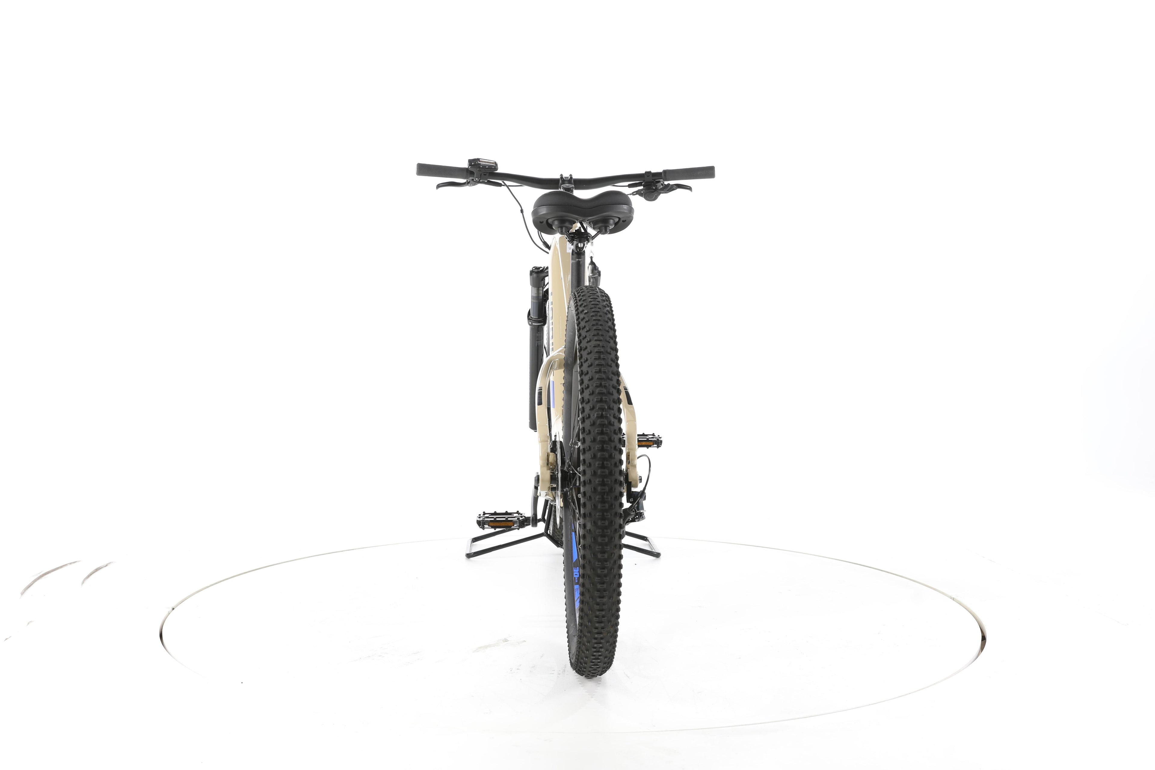 Haibike HardSeven 7 E-Bike - Image 10