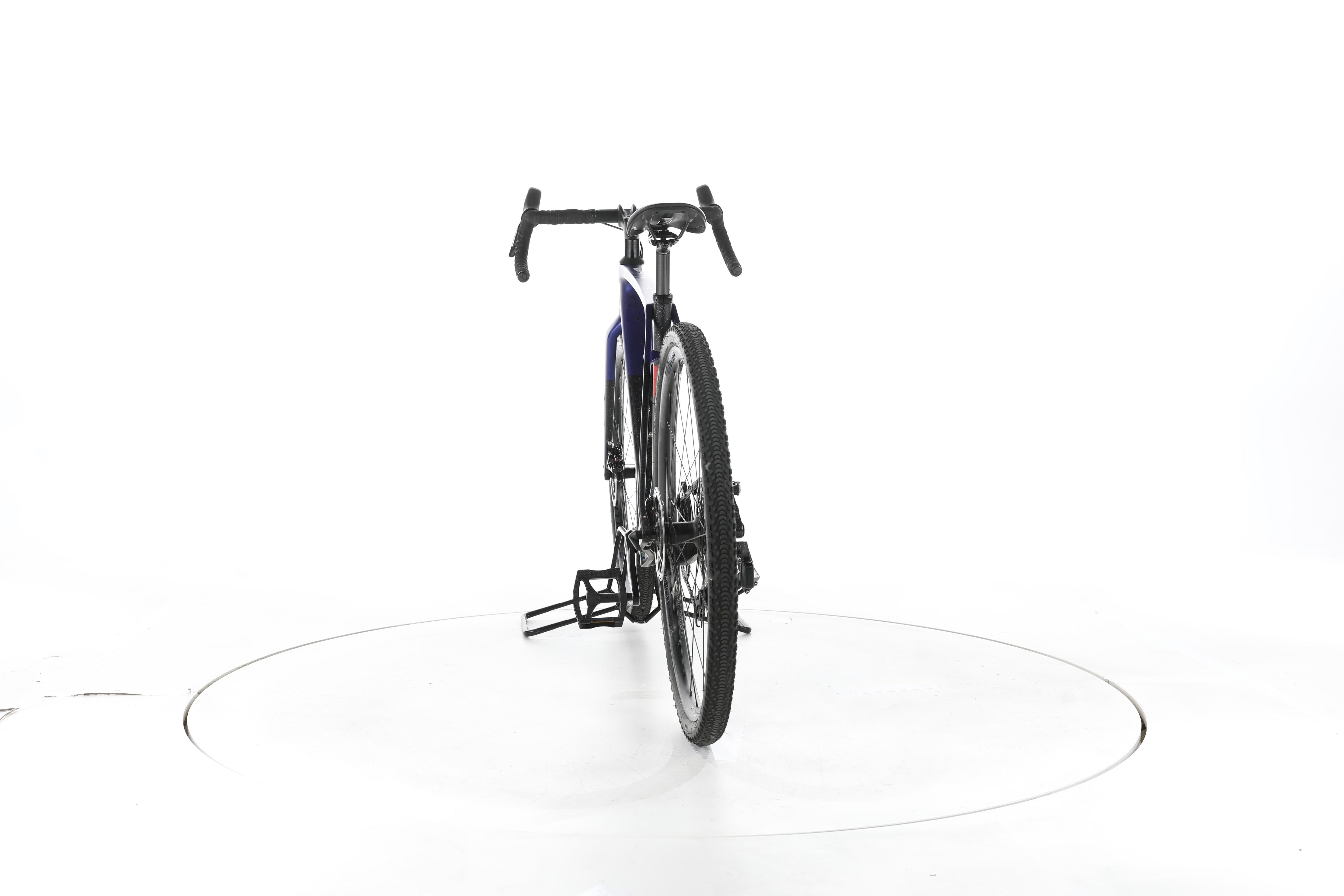 Trek Checkpoint SL 6 AXS Gen 3 Fahrrad Rennrad & Gravel - Image 10