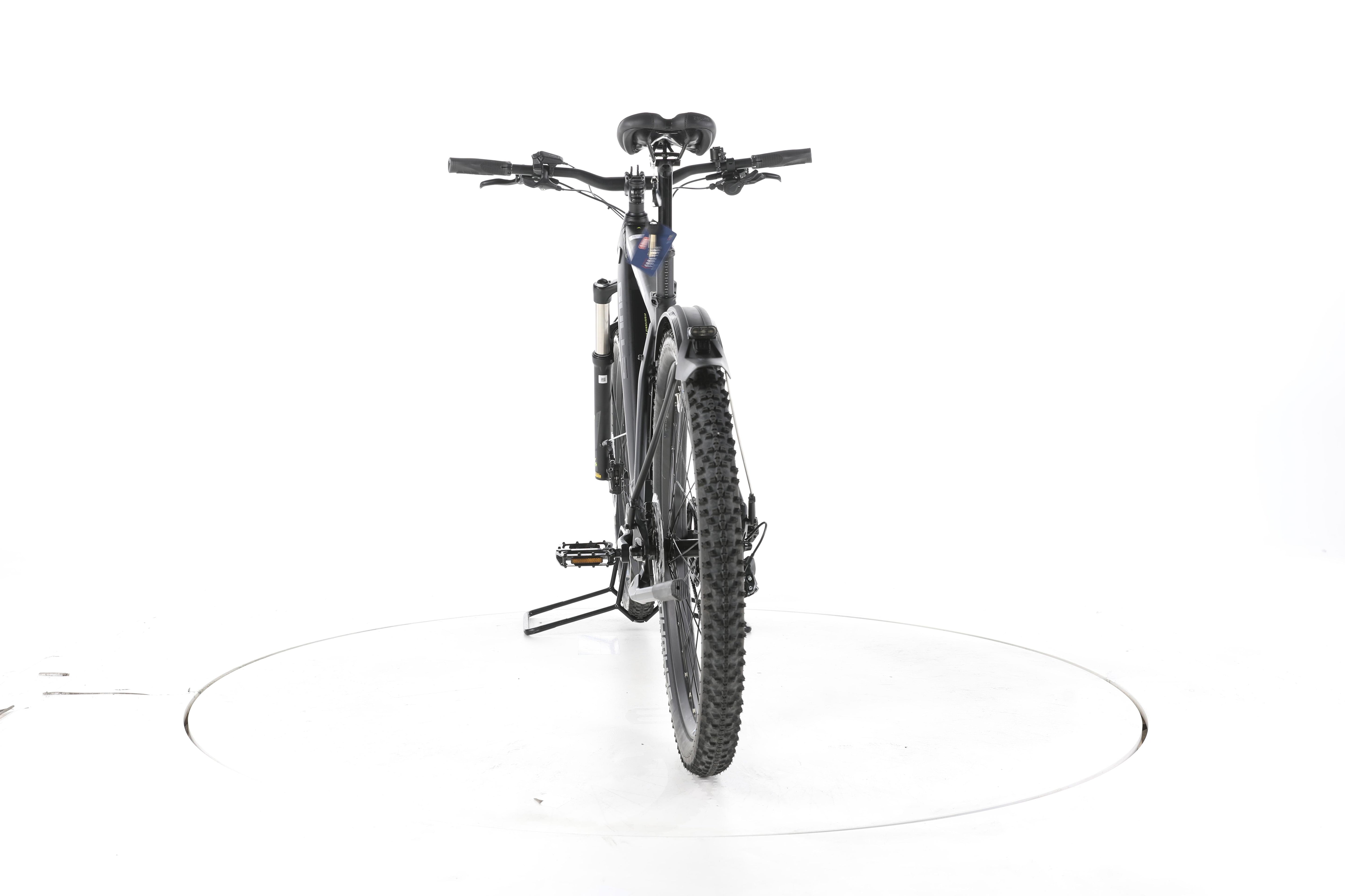Bulls Copperhead Trekking E-Bike - Image 10