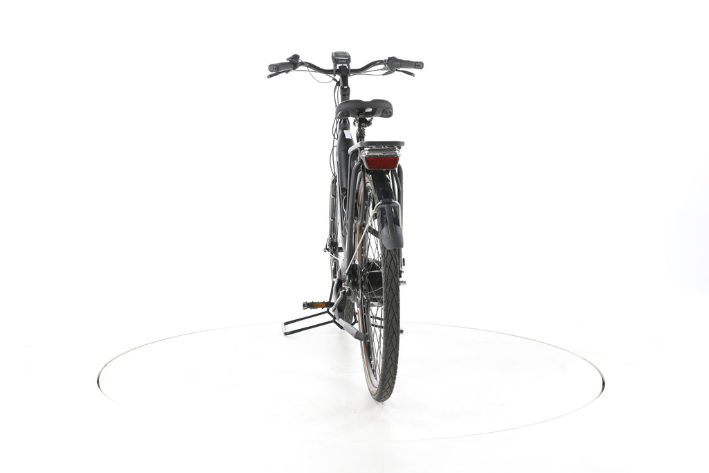 Gazelle Grenoble C8 + HMB S8 Trekking E-Bike Tiefeinsteiger - Image 10