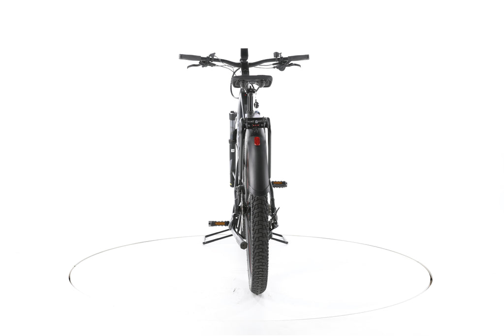 Bulls Iconic EVO TR1 SUV E-Bike - Image 10