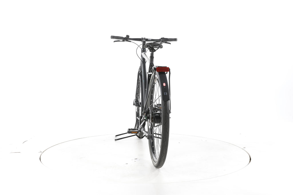 Kyle Urban 2 Fahrrad City & Trekking - Image 10
