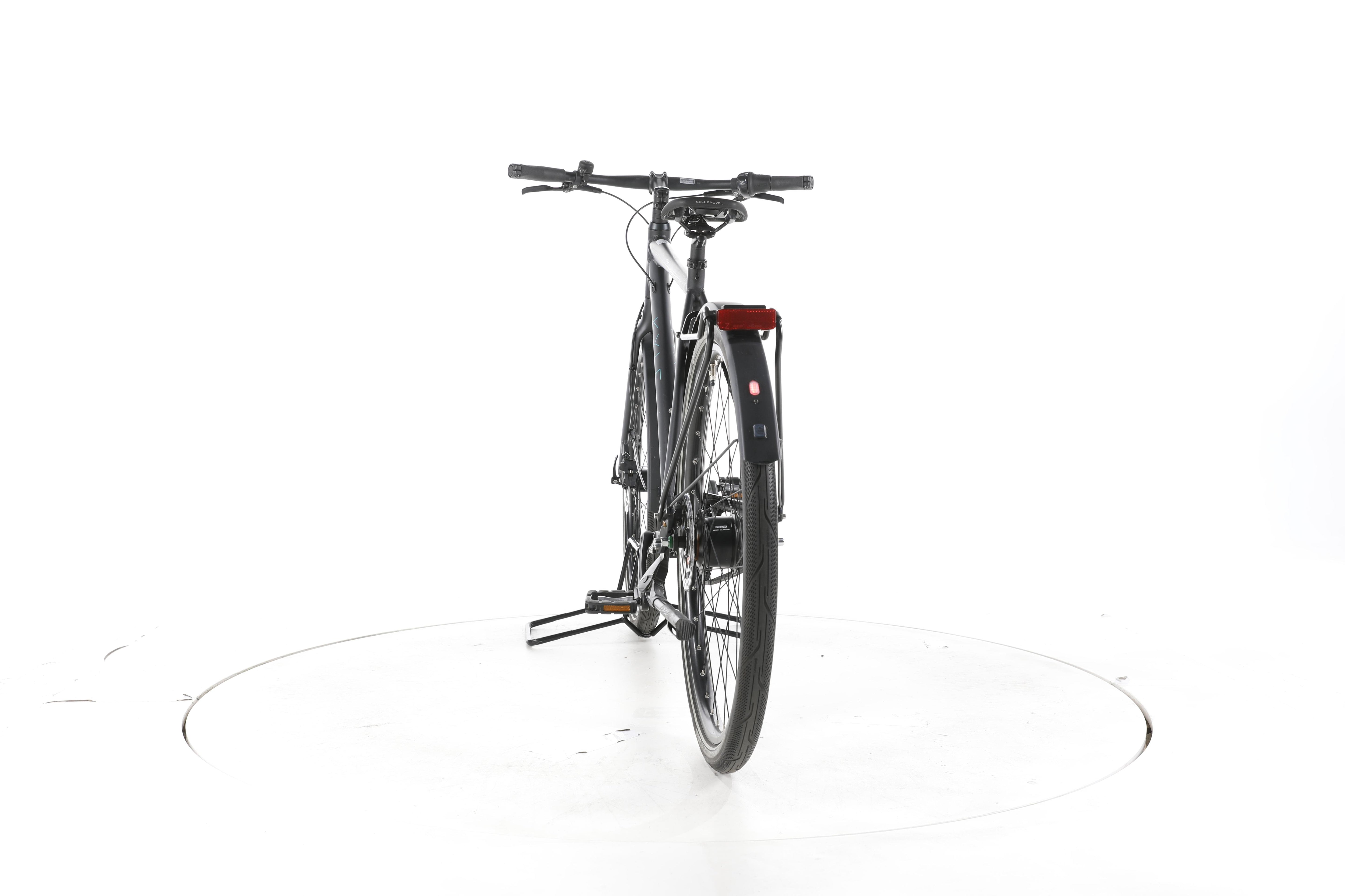 Kyle Urban 2 Fahrrad City & Trekking - Image 10