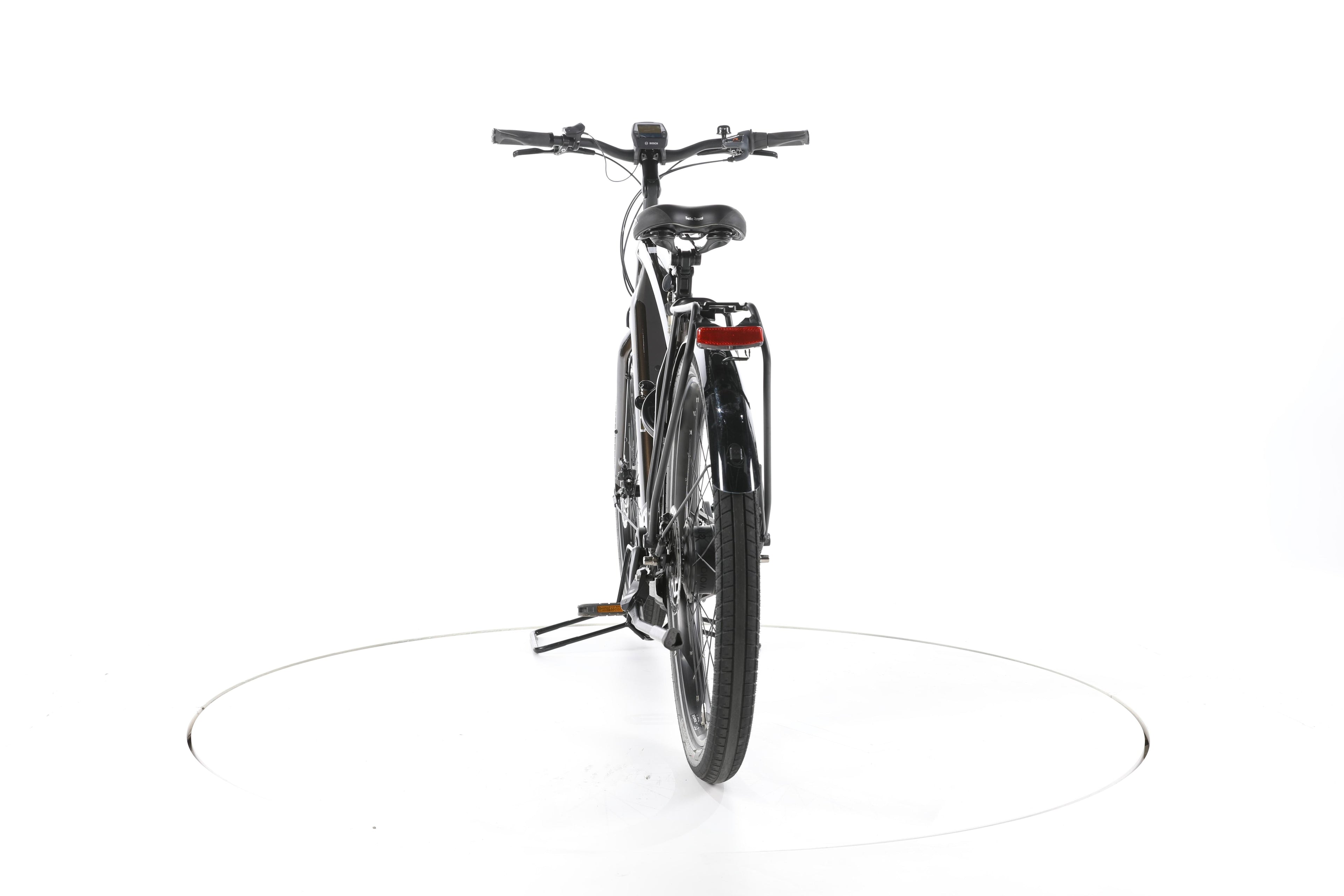 Diamant Opal Esprit+ City E-Bike - Image 10