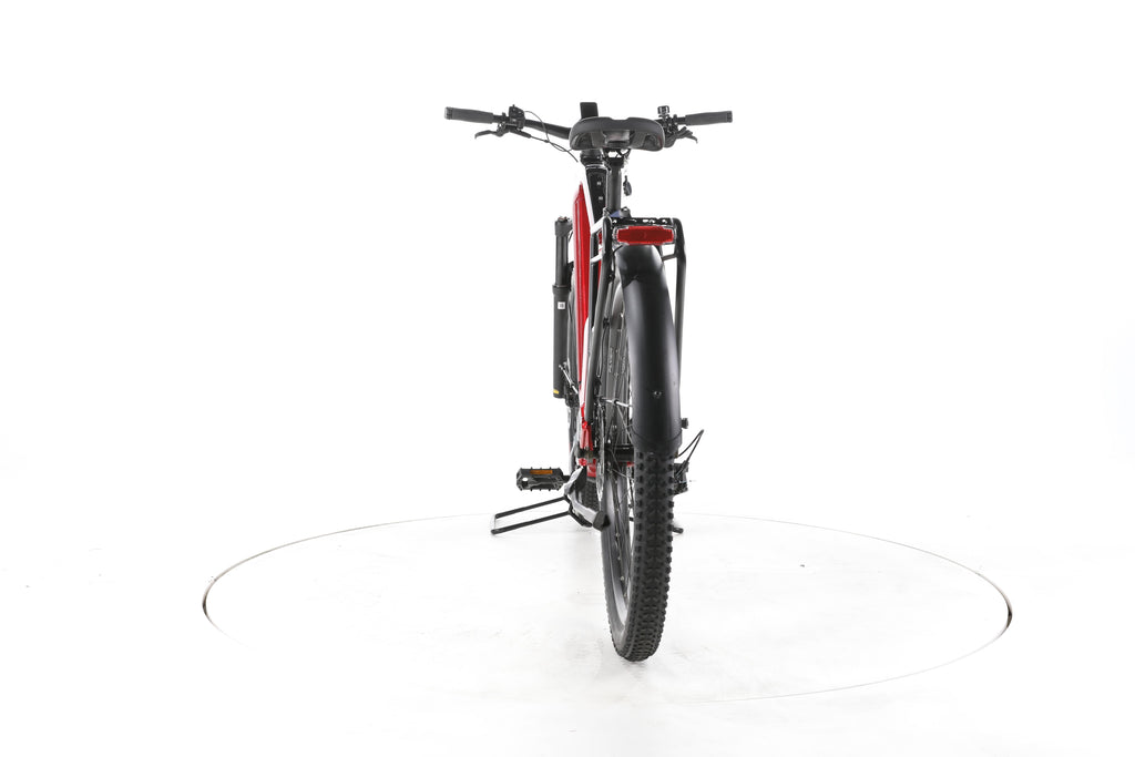 FLYER r Goroc 2 6.30 Trekking E-Bike 2024 - Image 10