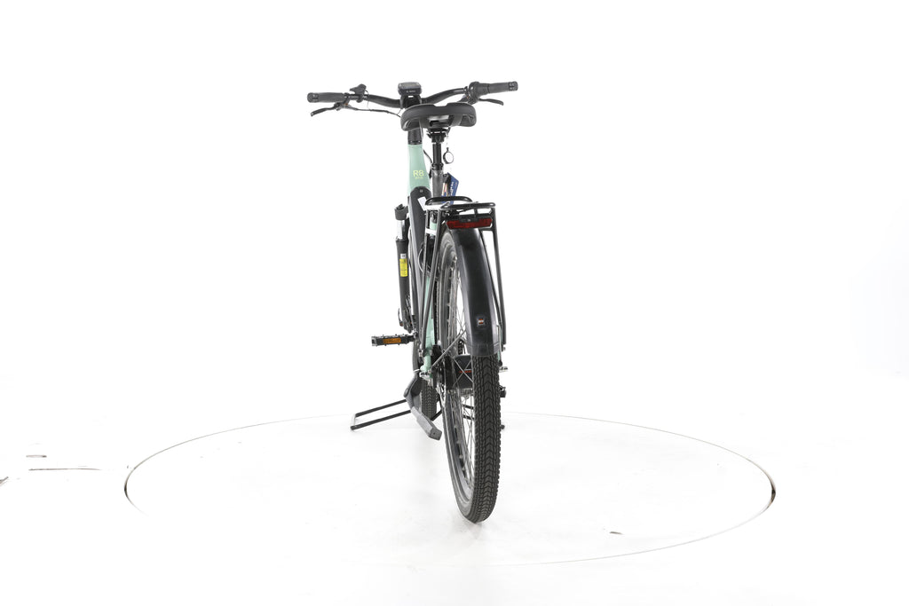 Winora Sinus R8 eco City E-Bike Tiefeinsteiger - Image 10