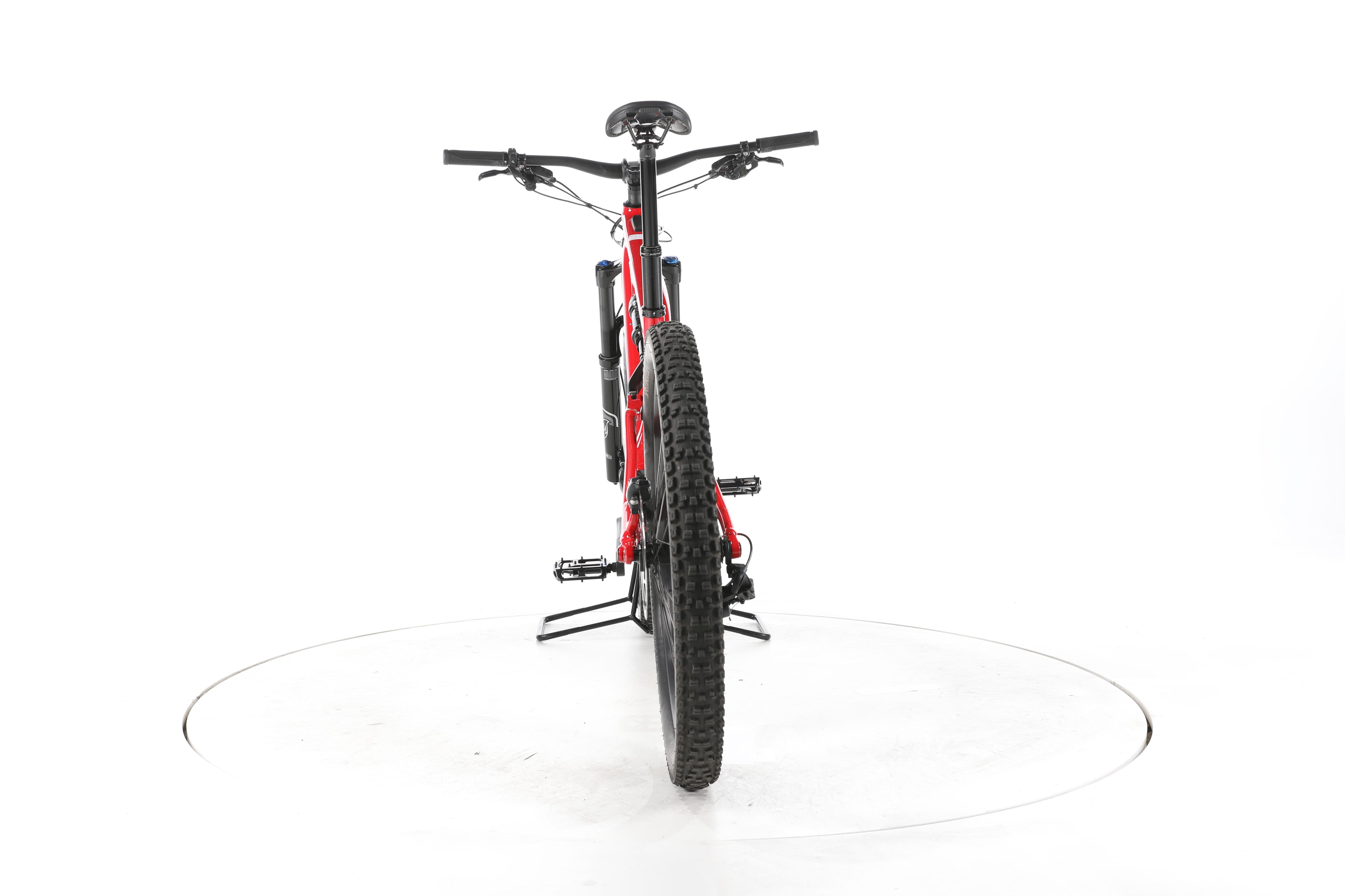 Specialized Turbo Levo Comp E-Bike Fully - Image 10