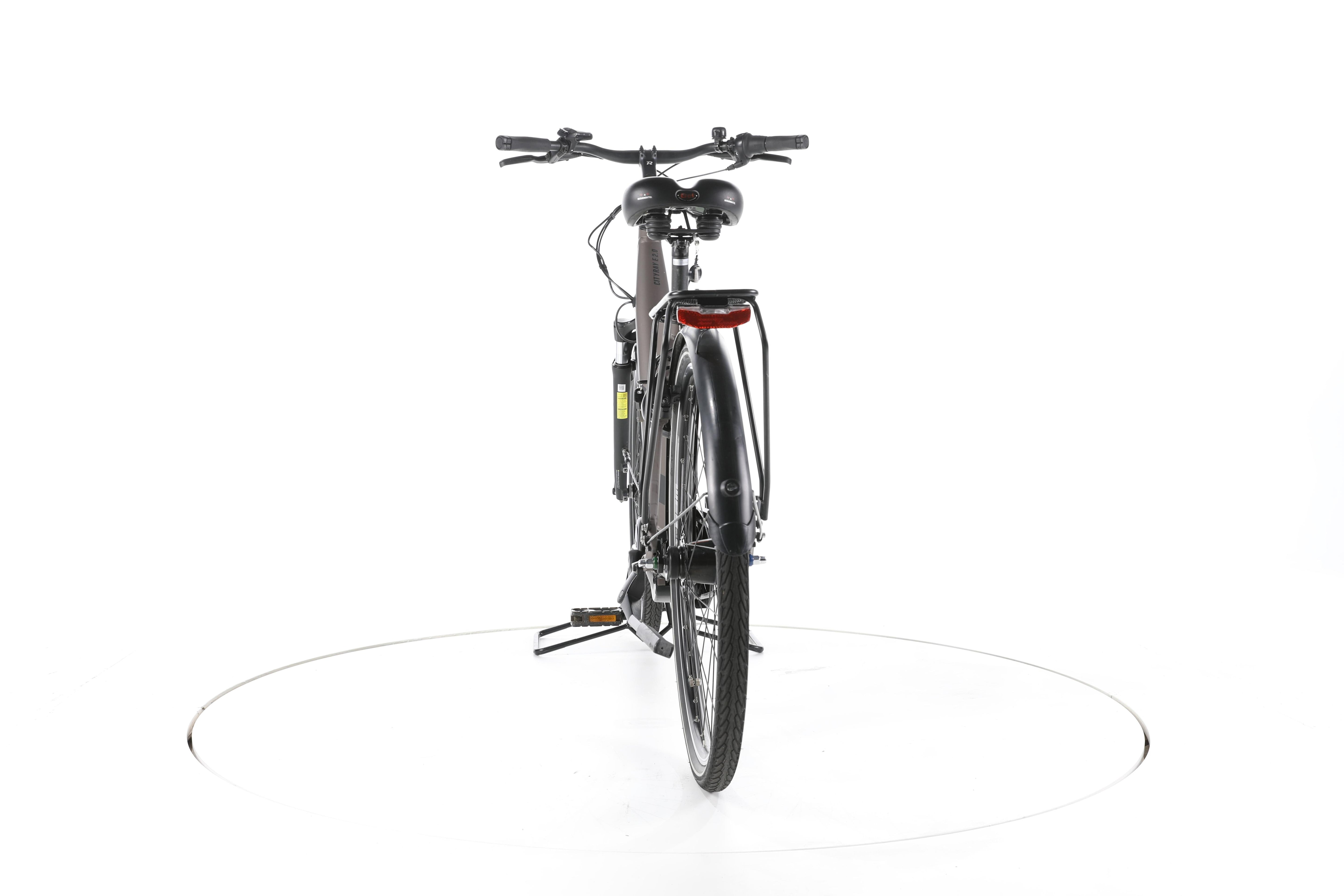 R Raymon CityRay E 2.0 City E-Bike Tiefeinsteiger - Image 10