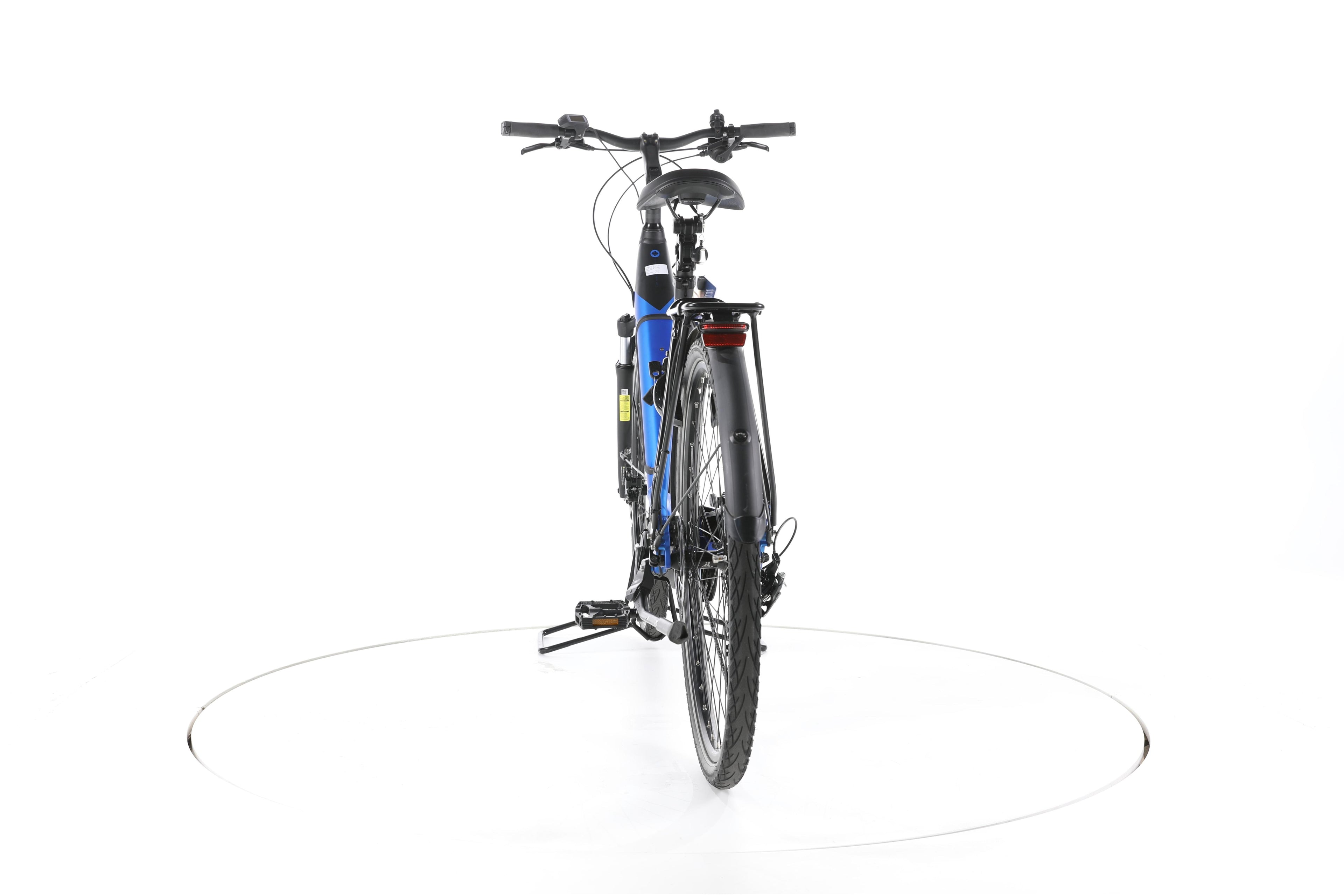 Kreidler Vitality Eco 7 Sport Trekking E-Bike Tiefeinsteiger - Image 10