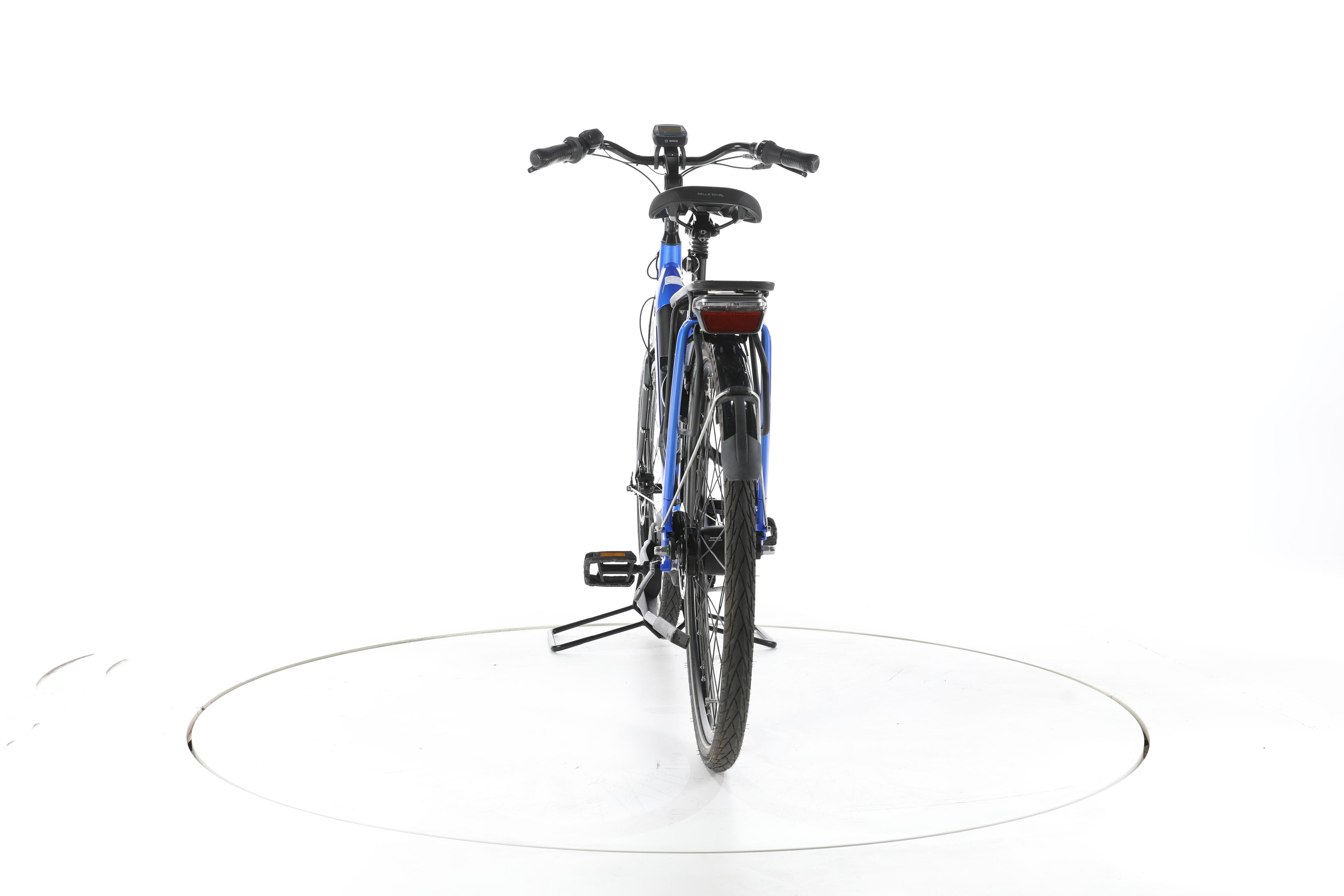 Gazelle Arroyo C5 HMB Elite City E-Bike Tiefeinsteiger - Image 10