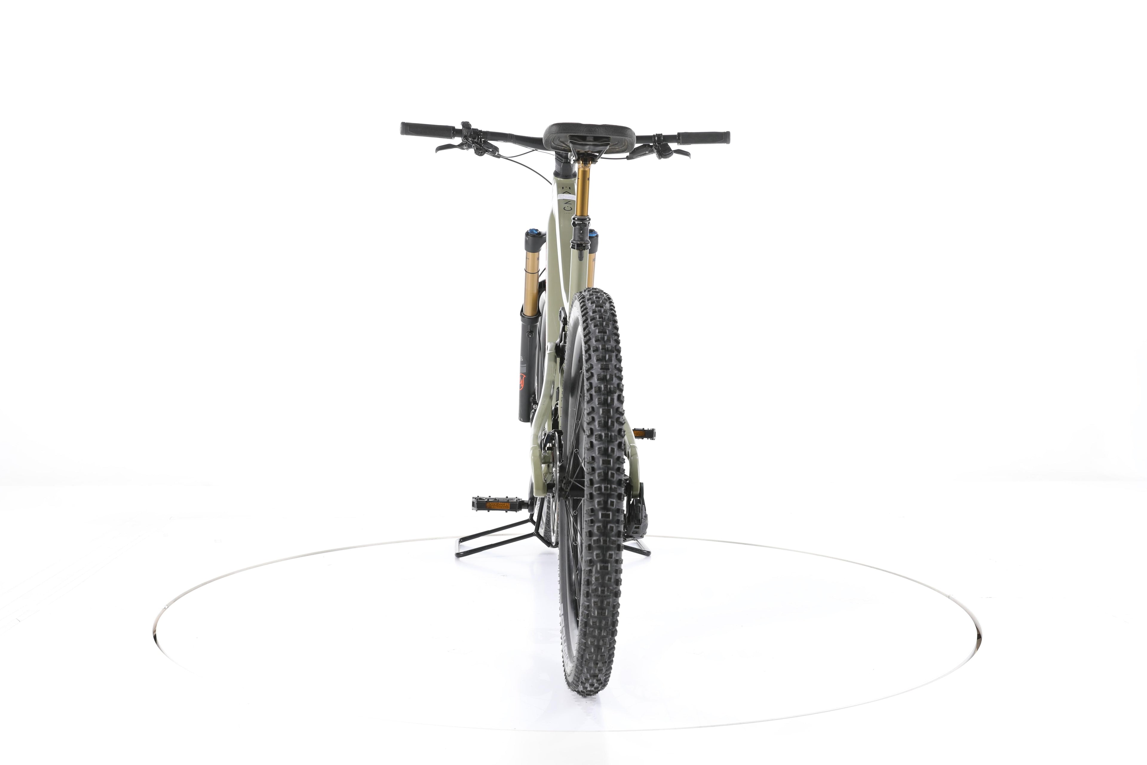 Propain Ekano 2 AL Mix Fully E-Bike 2023 - Image 10