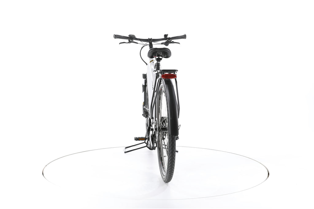 Bergamont E-Horizon Sport Trekking E-Bike - Image 10