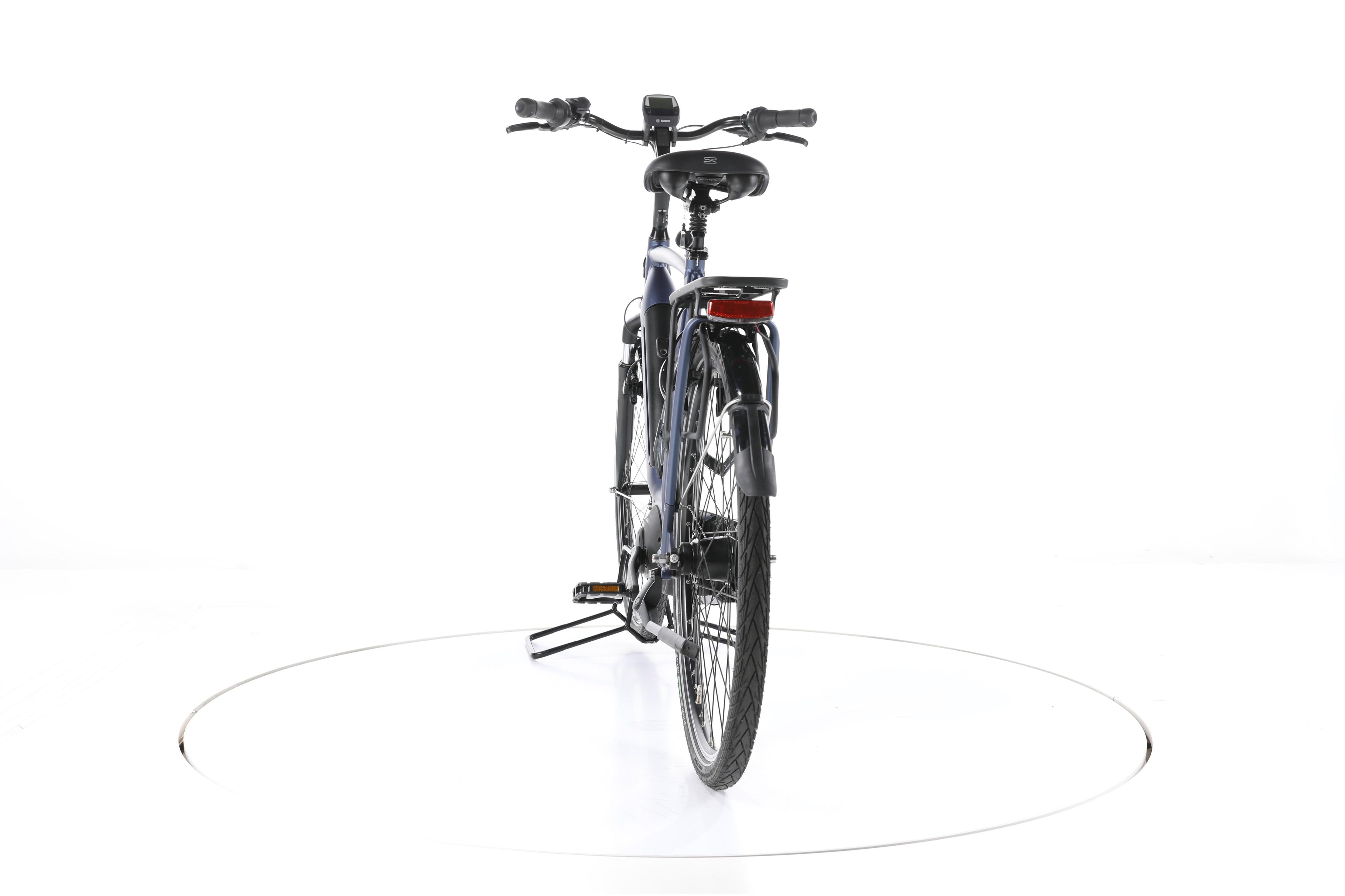 Gazelle Arroyo C7+ HMB Elite City E-Bike - Image 10