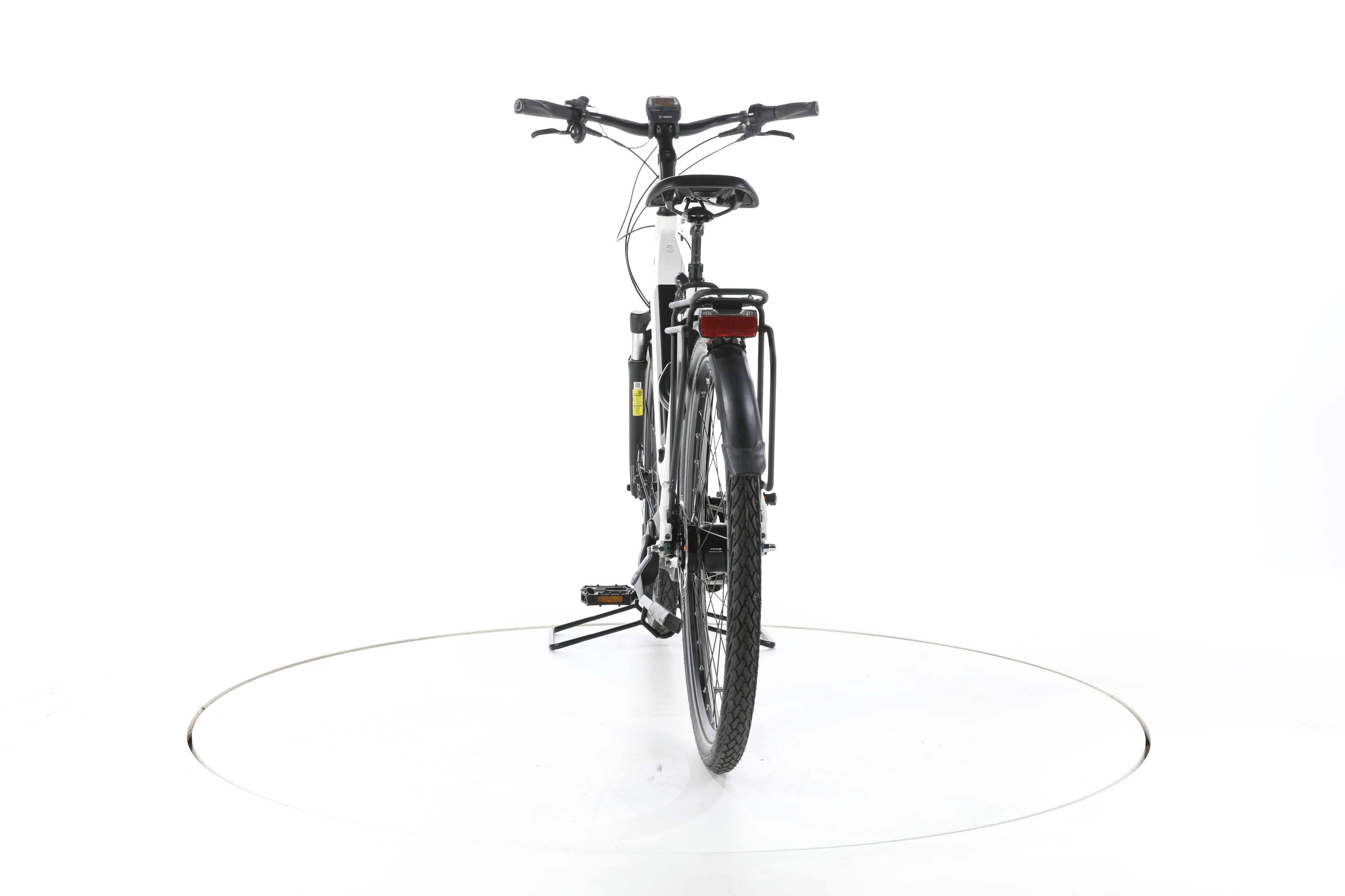 Kalkhoff Image 3.B Advance City E-Bike Tiefeinsteiger - Image 10