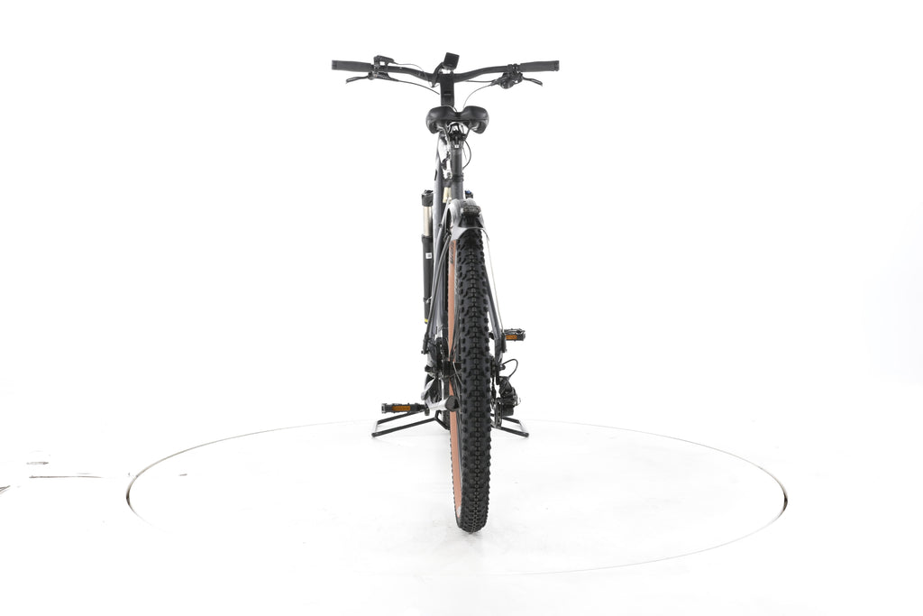 Bulls Cross Rider EVO 2 Trekking E-Bike - Image 10