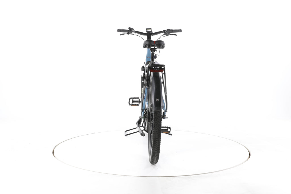 Winora Sinus R8e City E-Bike Tiefeinsteiger 2025 - Image 10