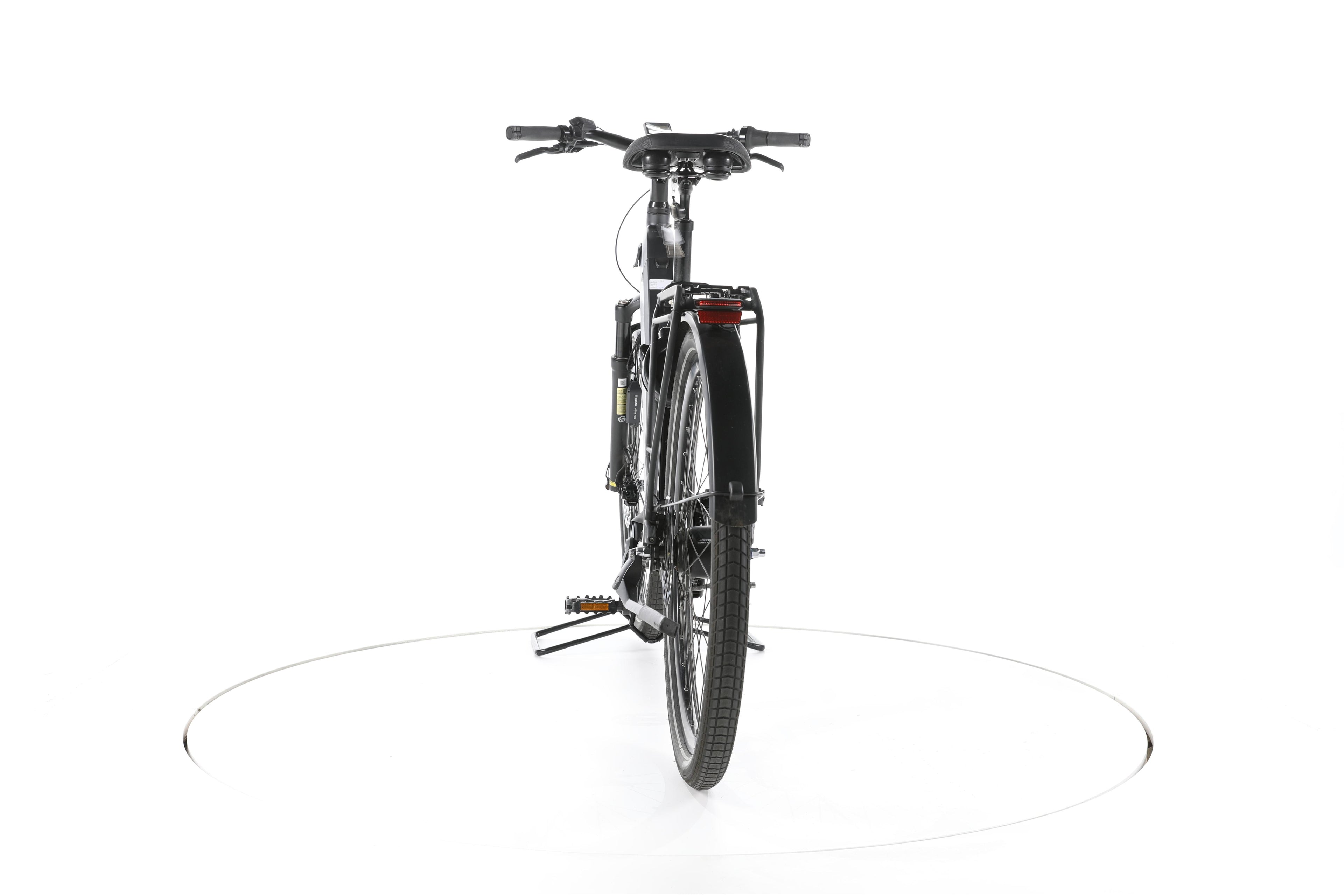 Kalkhoff Image 5.B Move+ City E-Bike Tiefeinsteiger 2023 - Image 10