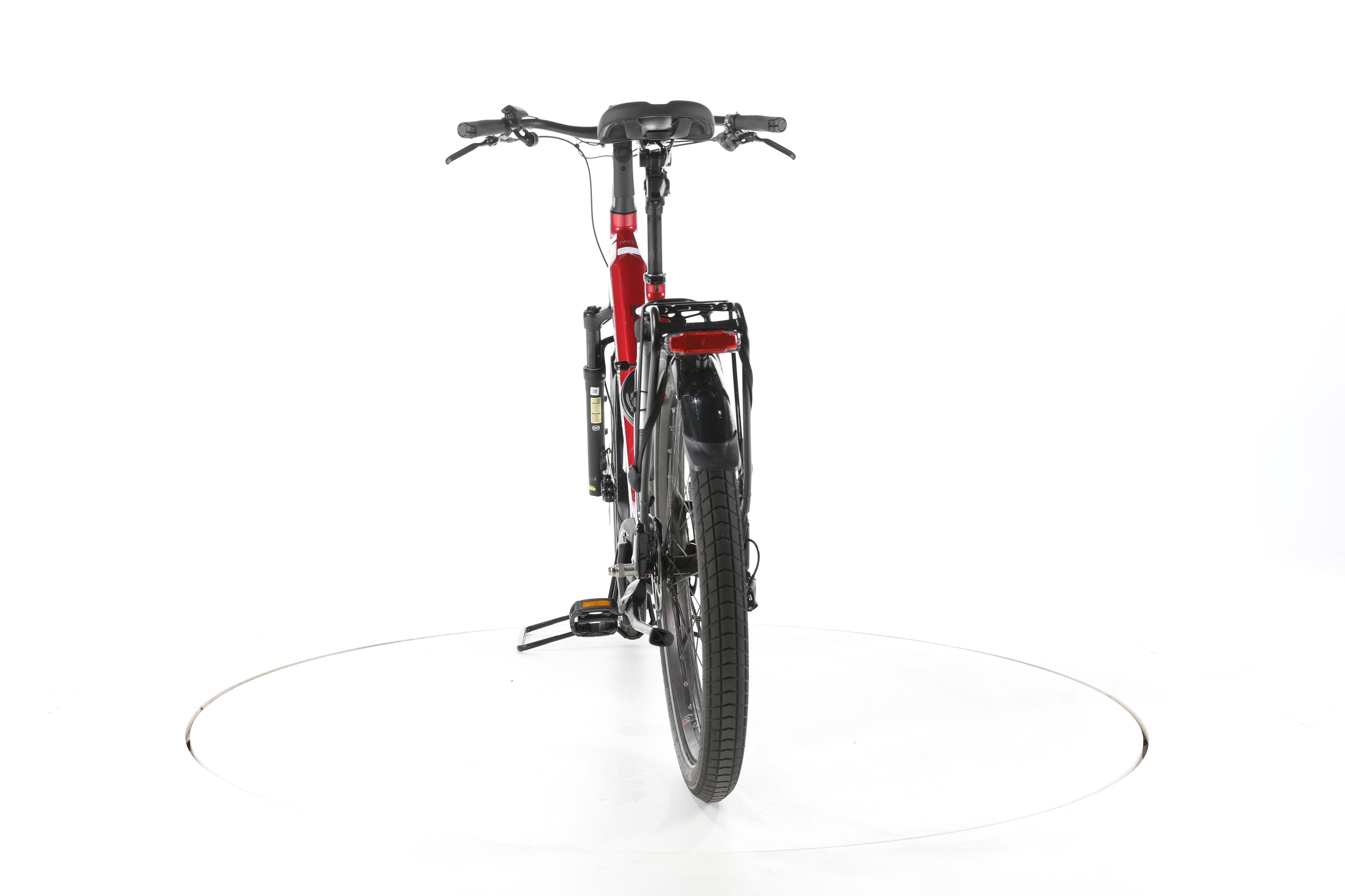 KOGA Pace B05 Trekking E-Bike Tiefeinsteiger 2023 - Image 10