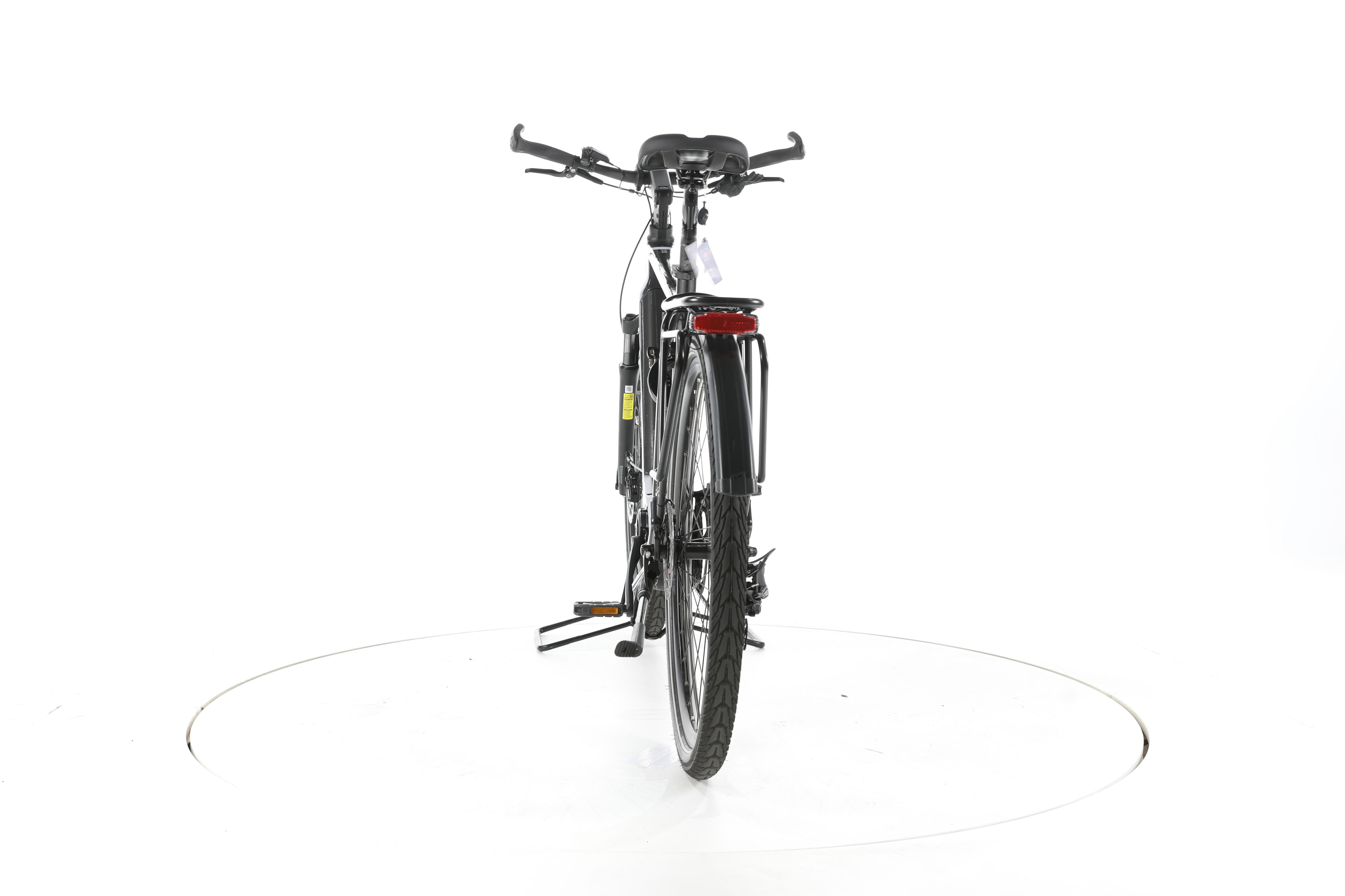 KTM Macina Style 730 Trekking E-Bike 2023 - Image 10