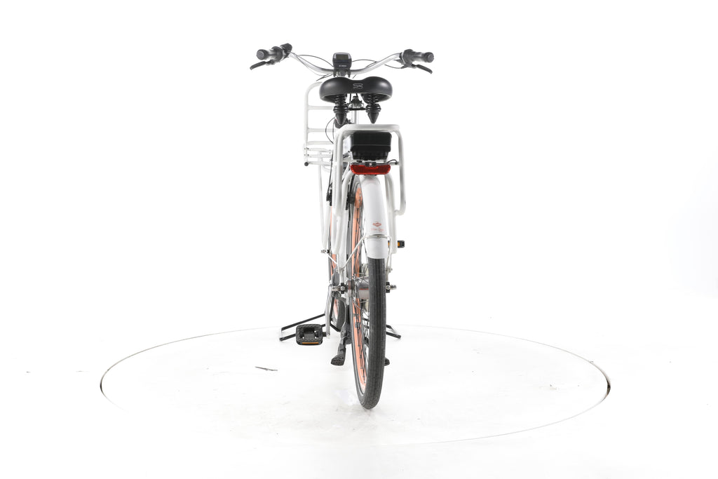 Gazelle Miss Grace C7+ HMB City E-Bike Tiefeinsteiger - Image 10