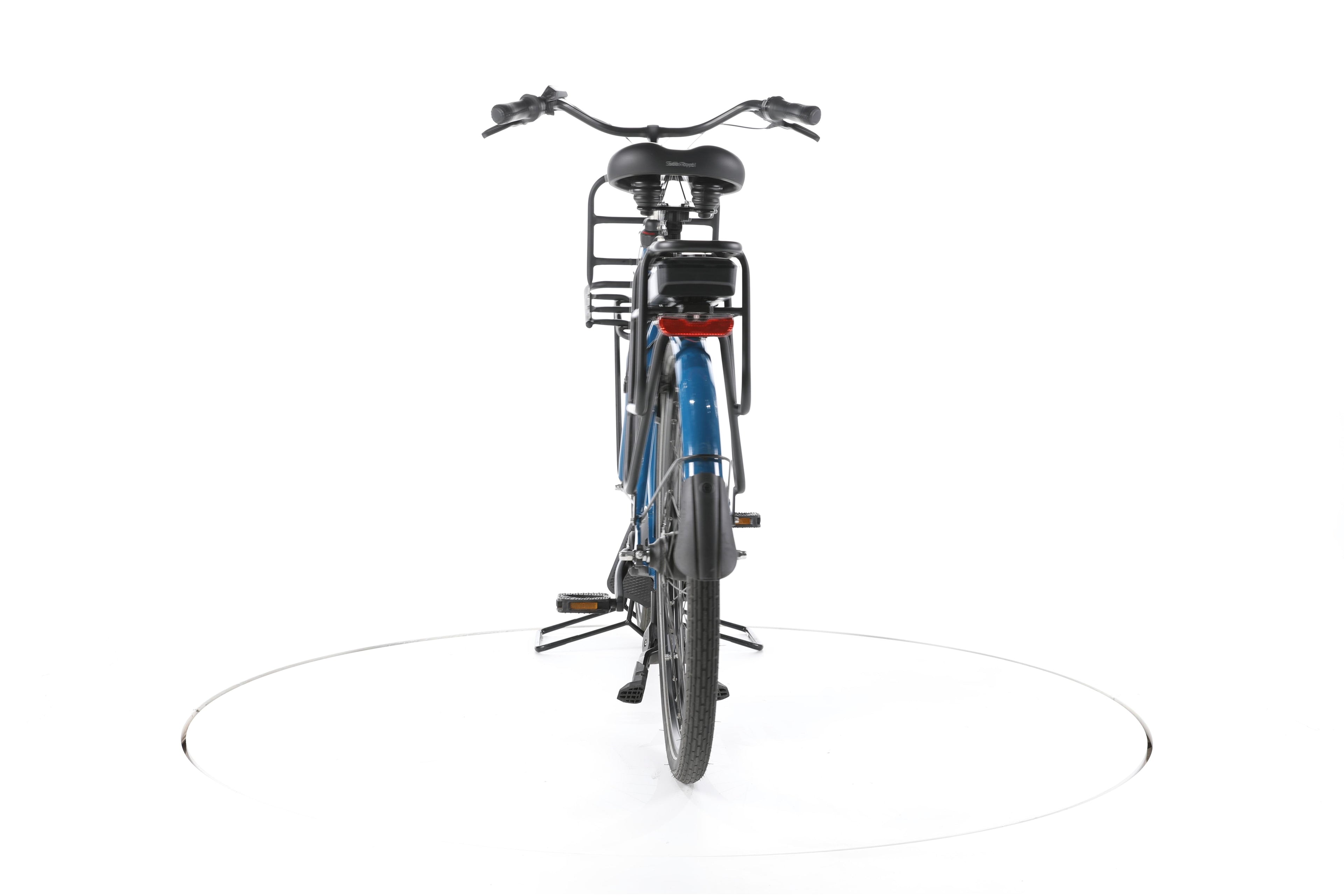 Gazelle HeavyDutyNL C5 HMB City E-Bike 2024 - Image 10