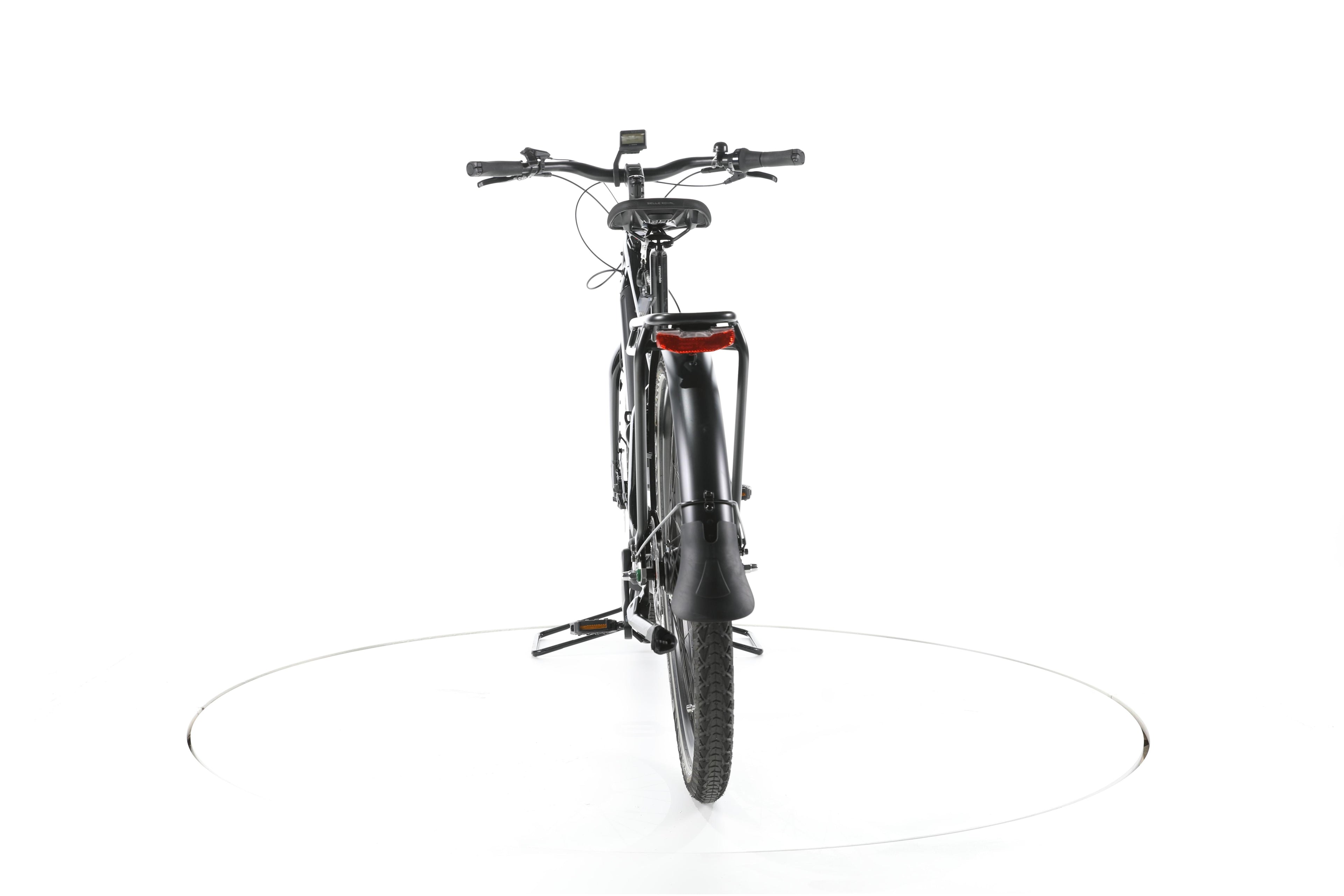 Cannondale Mavaro Neo 3 City E-Bike 2023 - Image 10