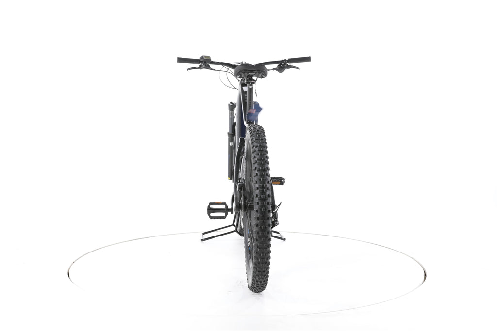 Bulls Copperhead EVO AM 1 Fully E-Bike - Image 10