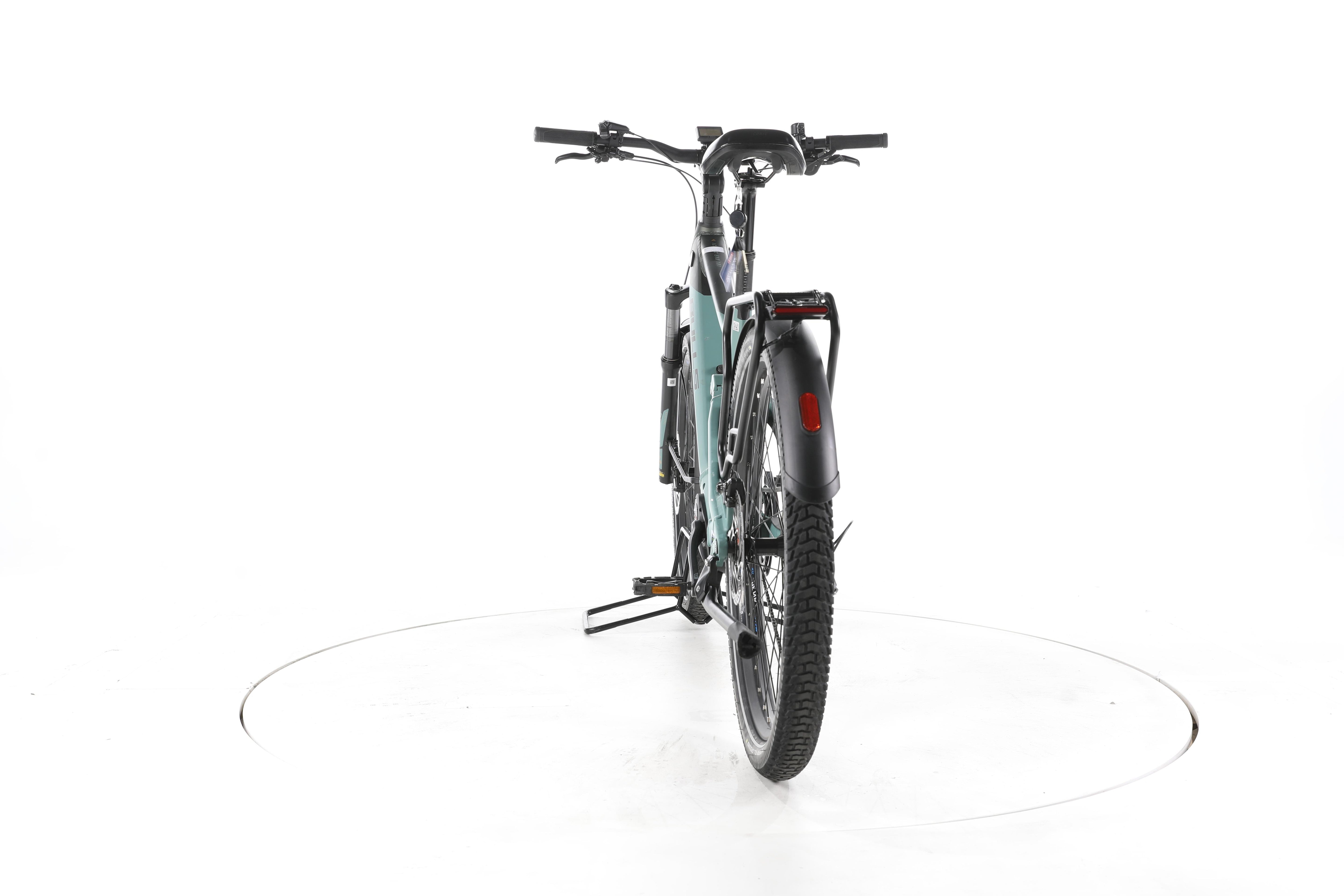 Bulls Iconic EVO TR1 SUV E-Bike - Image 10