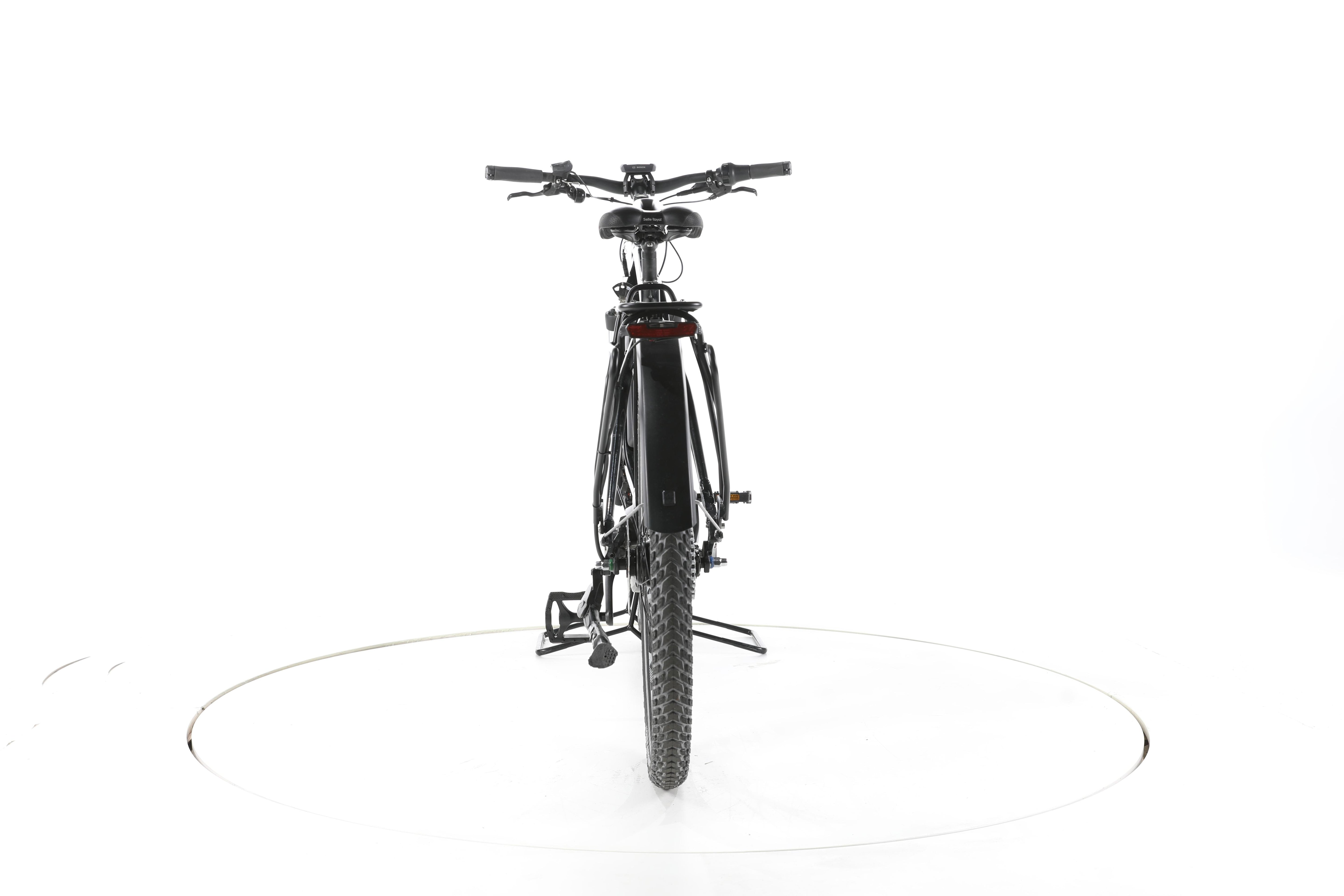 Velo de Ville LEB 800 Sport City E-Bike - Image 10