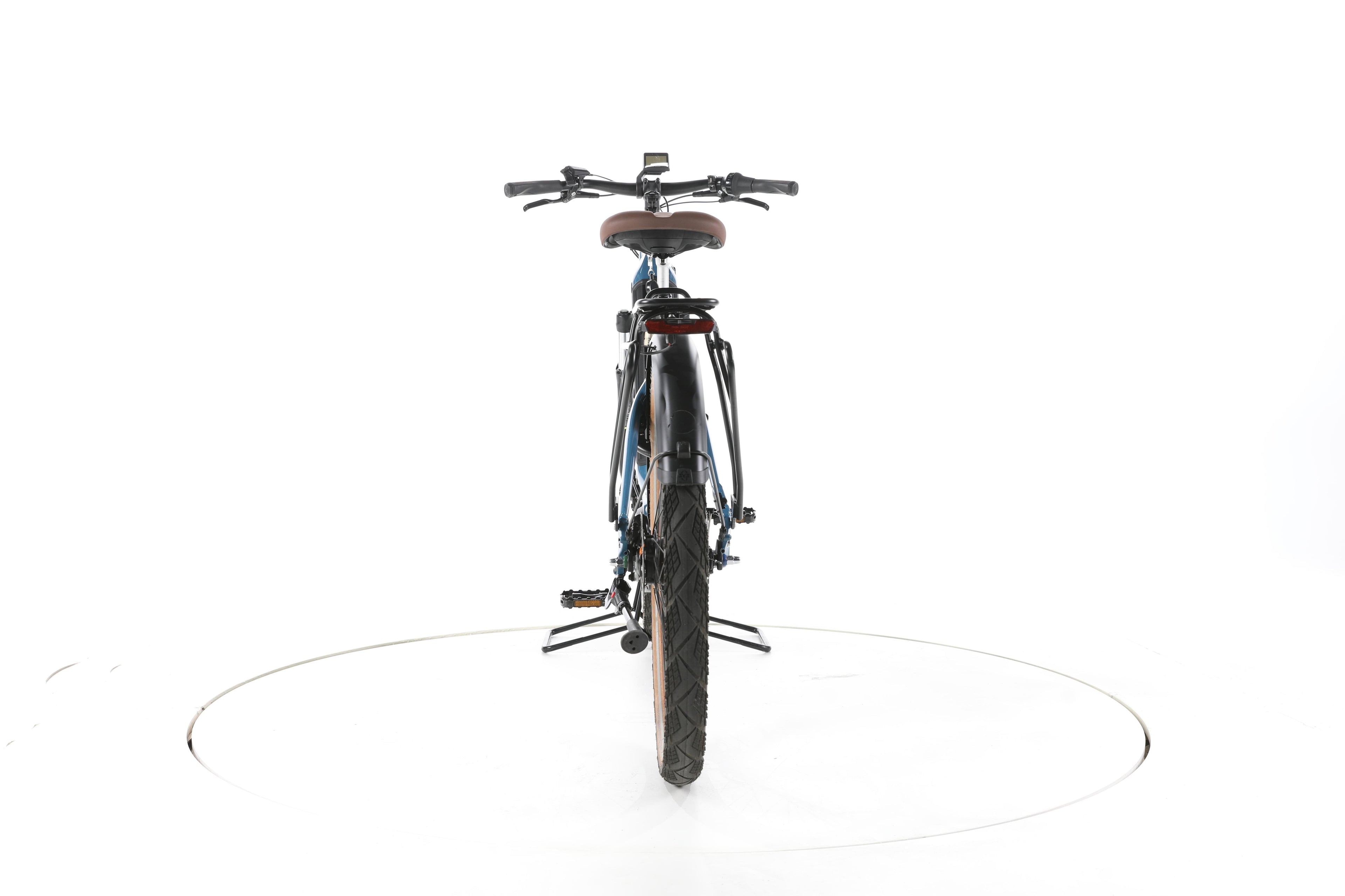 Velo de Ville SEB 890 Pure City E-Bike Tiefeinsteiger 2025 - Image 10