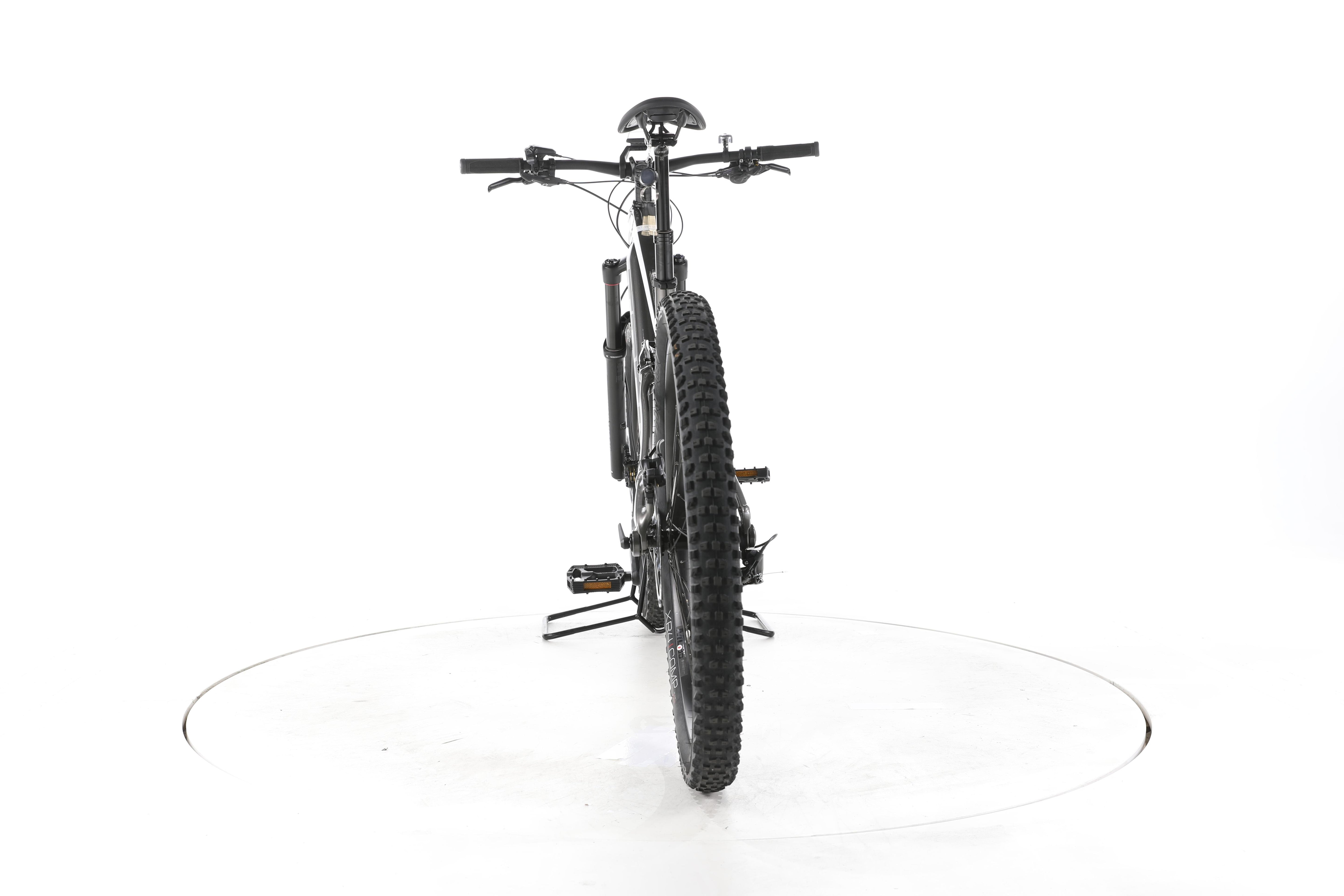 Trek Rail 5 E-Bike Fully - Image 10