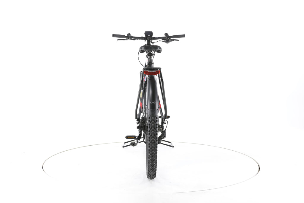 R Raymon CrossRay E 7.0 H56 Trekking E-Bike - Image 10