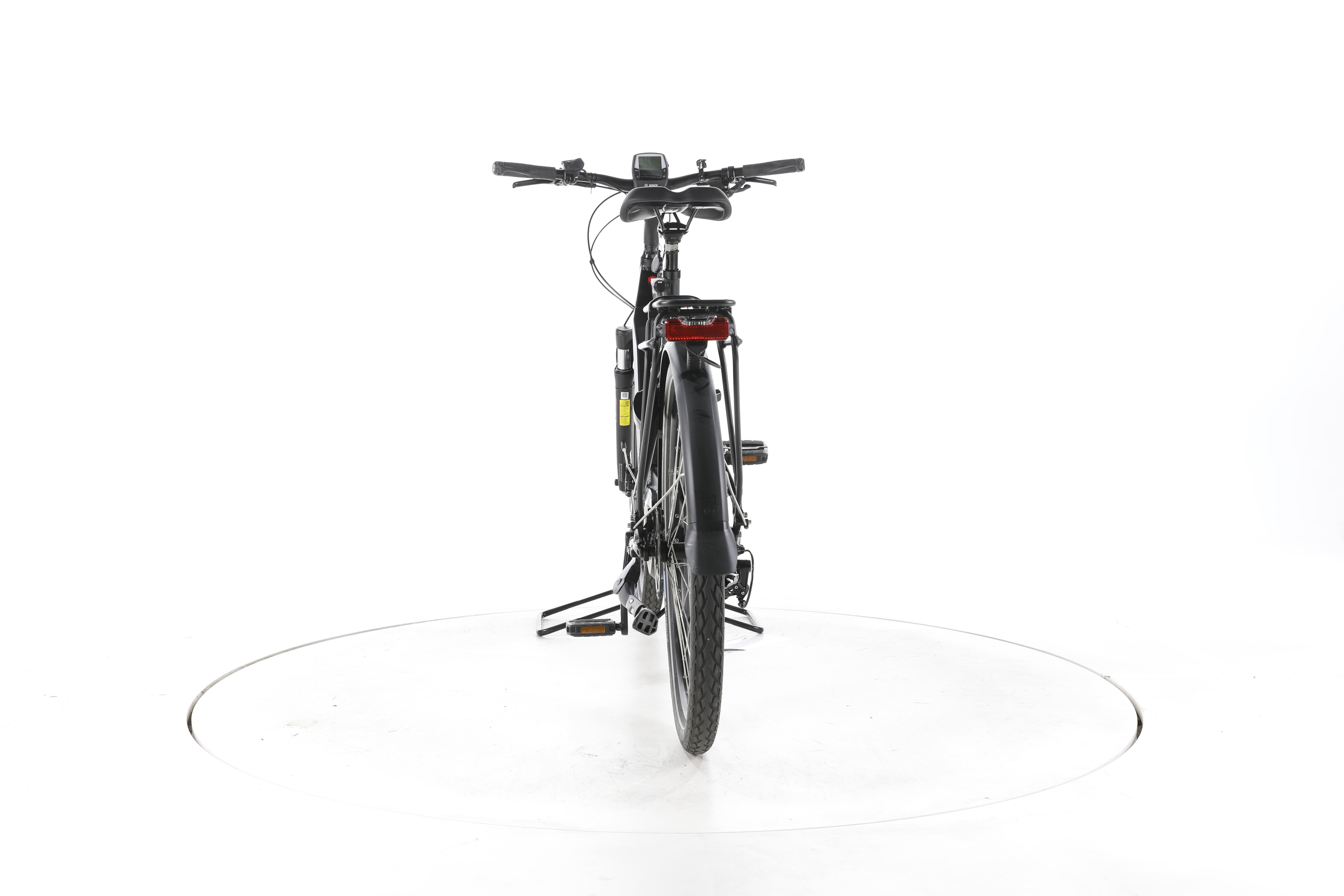 Victoria eTrekking 6.5 Trekking E-Bike Tiefeinsteiger - Image 10