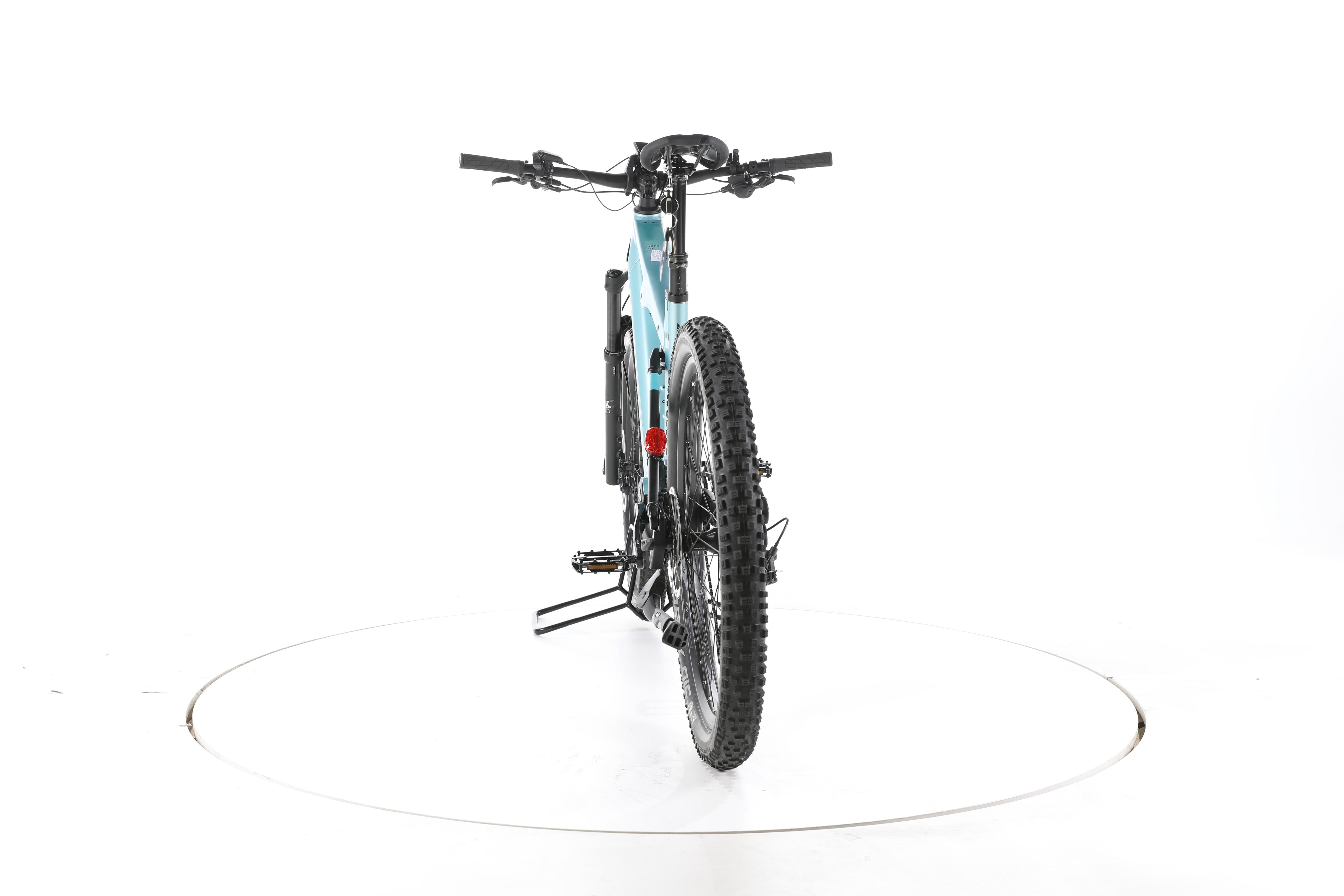 KTM Macina Lycan 771 Glorious E-Bike Fully 2024 - Image 10