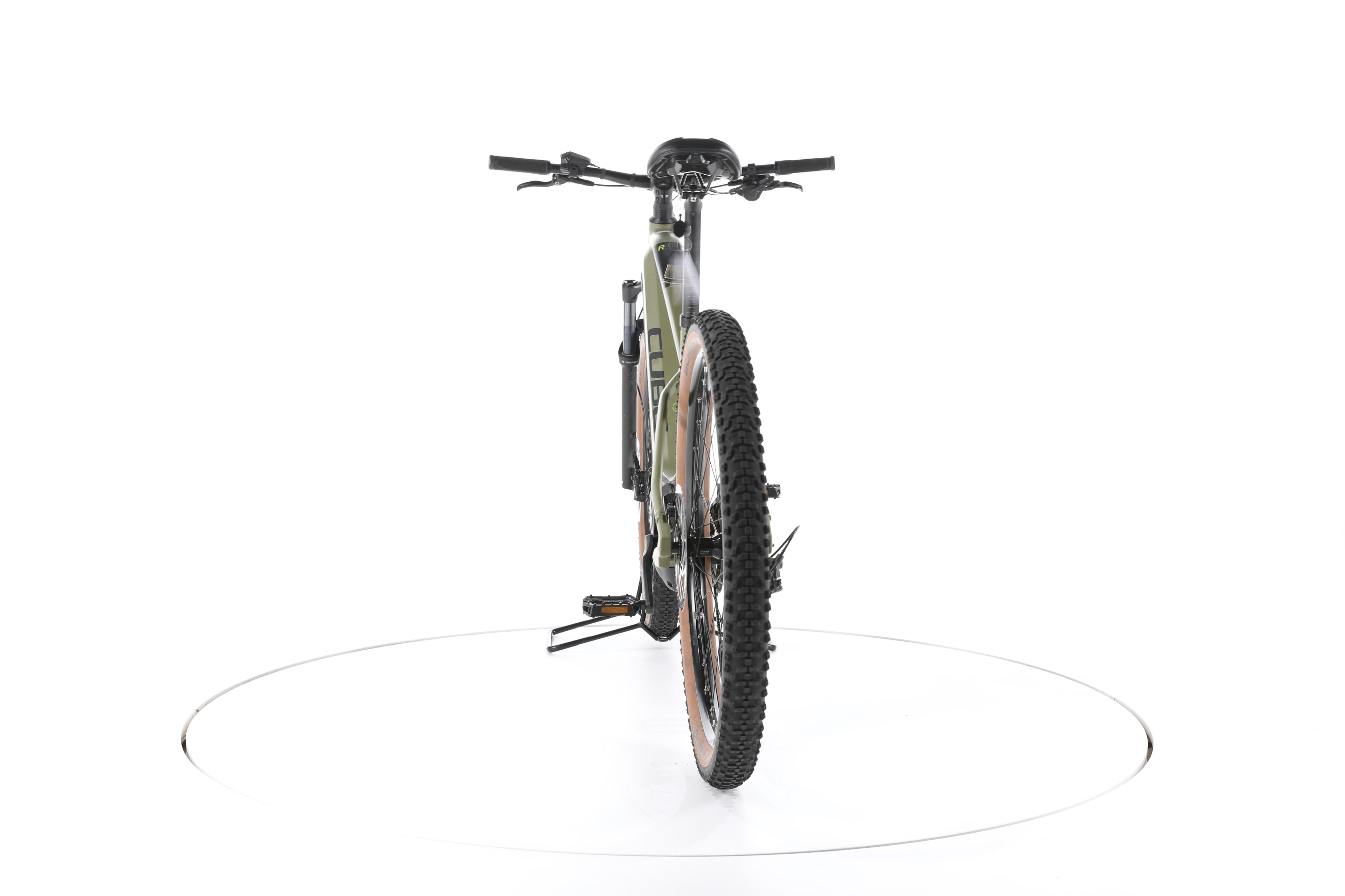 Cube Reaction Hybrid Race E-Bike 2023 - Image 10