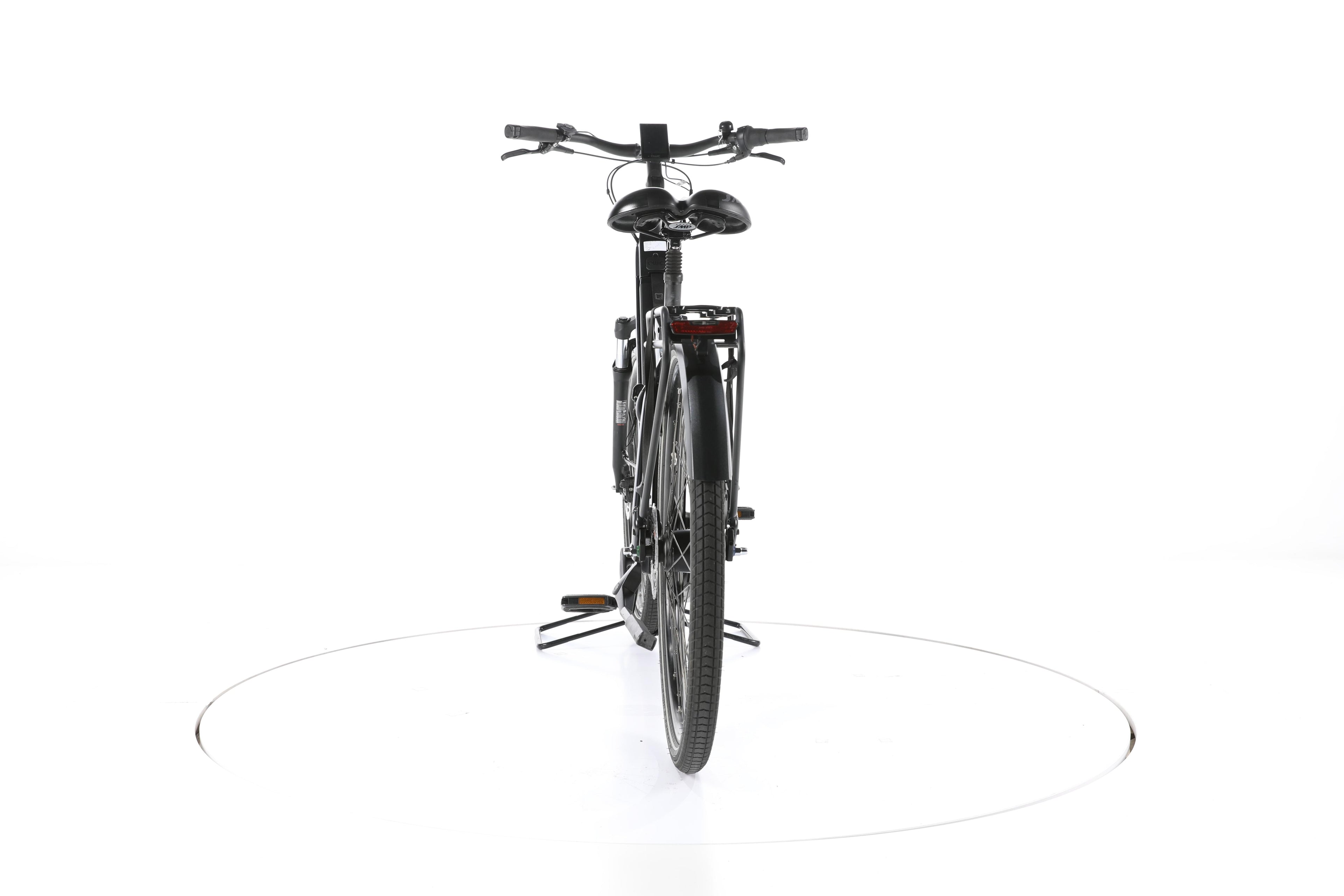 QWIC Mira Daily City E-Bike Tiefeinsteiger - Image 10