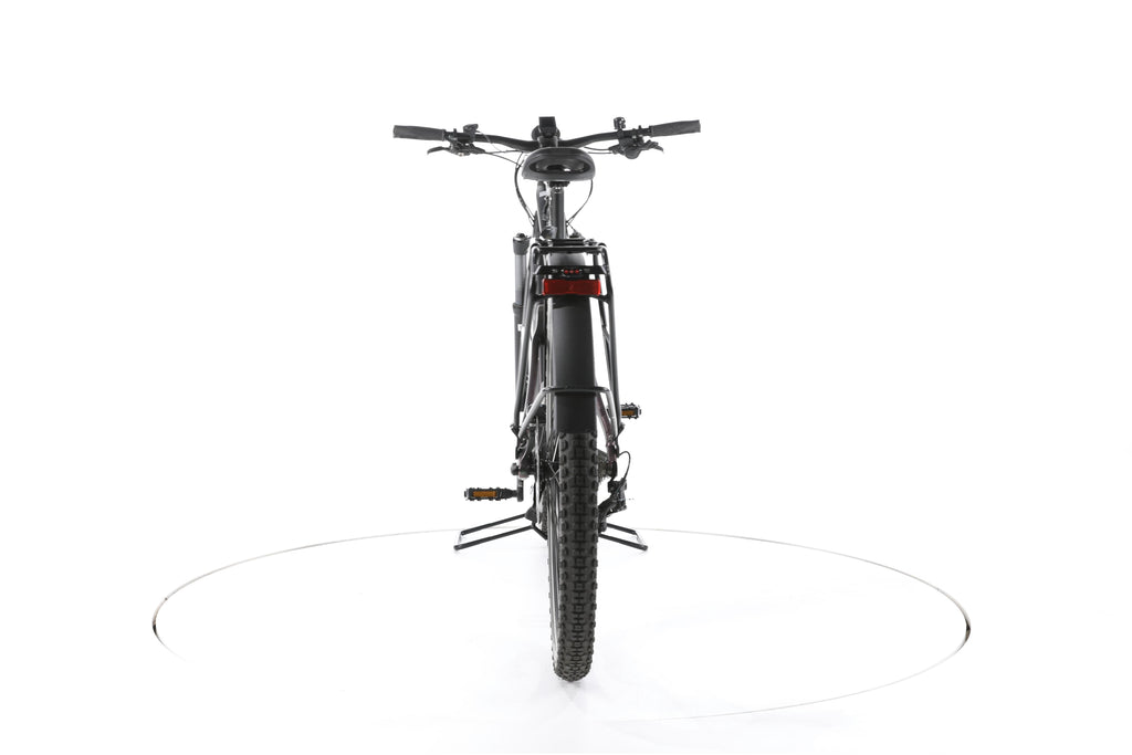 Scott Axis eRIDE FS 20 Fully E-Bike - Image 10