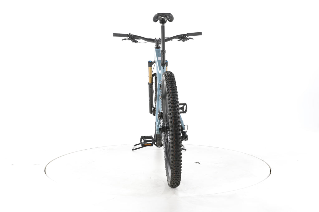 Rose Root Miller 3 Fahrrad Fully - Image 10