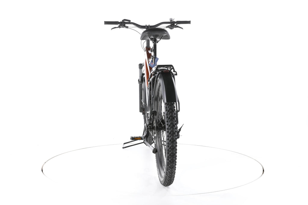 Trek Powerfly FS+ 4EQ SUV E-Bike 2023 - Image 10