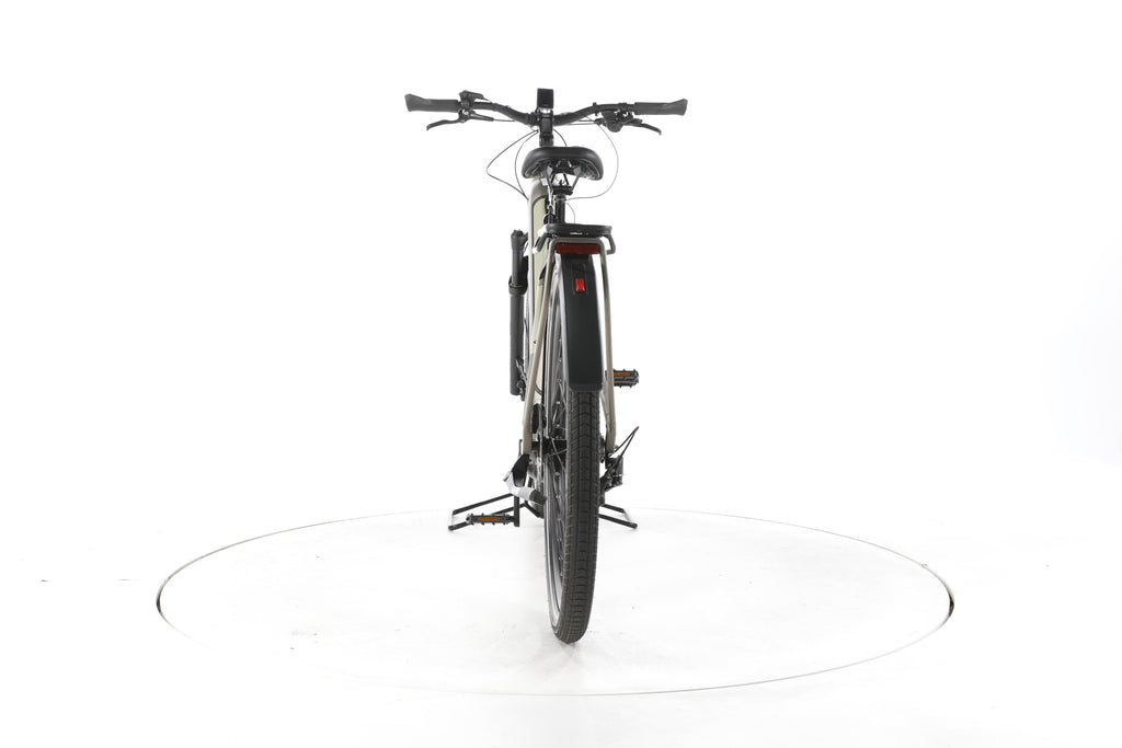 Cube Kathmandu Hybrid Pro Trekking E-Bike Tiefeinsteiger - Image 10