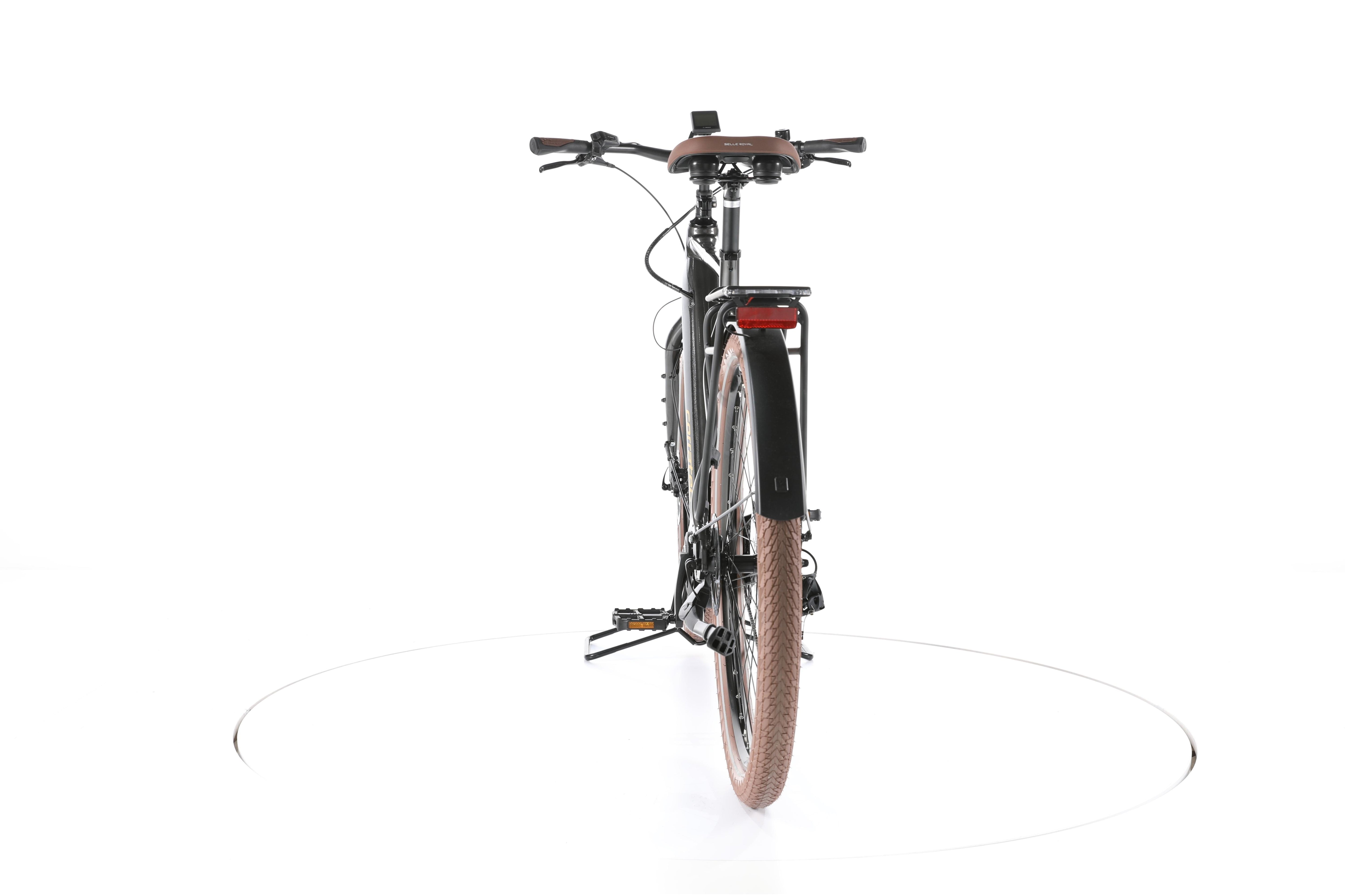 Corratec E-Power C29 SE 3.0 CX7 Trekking E-Bike 2024 - Image 10