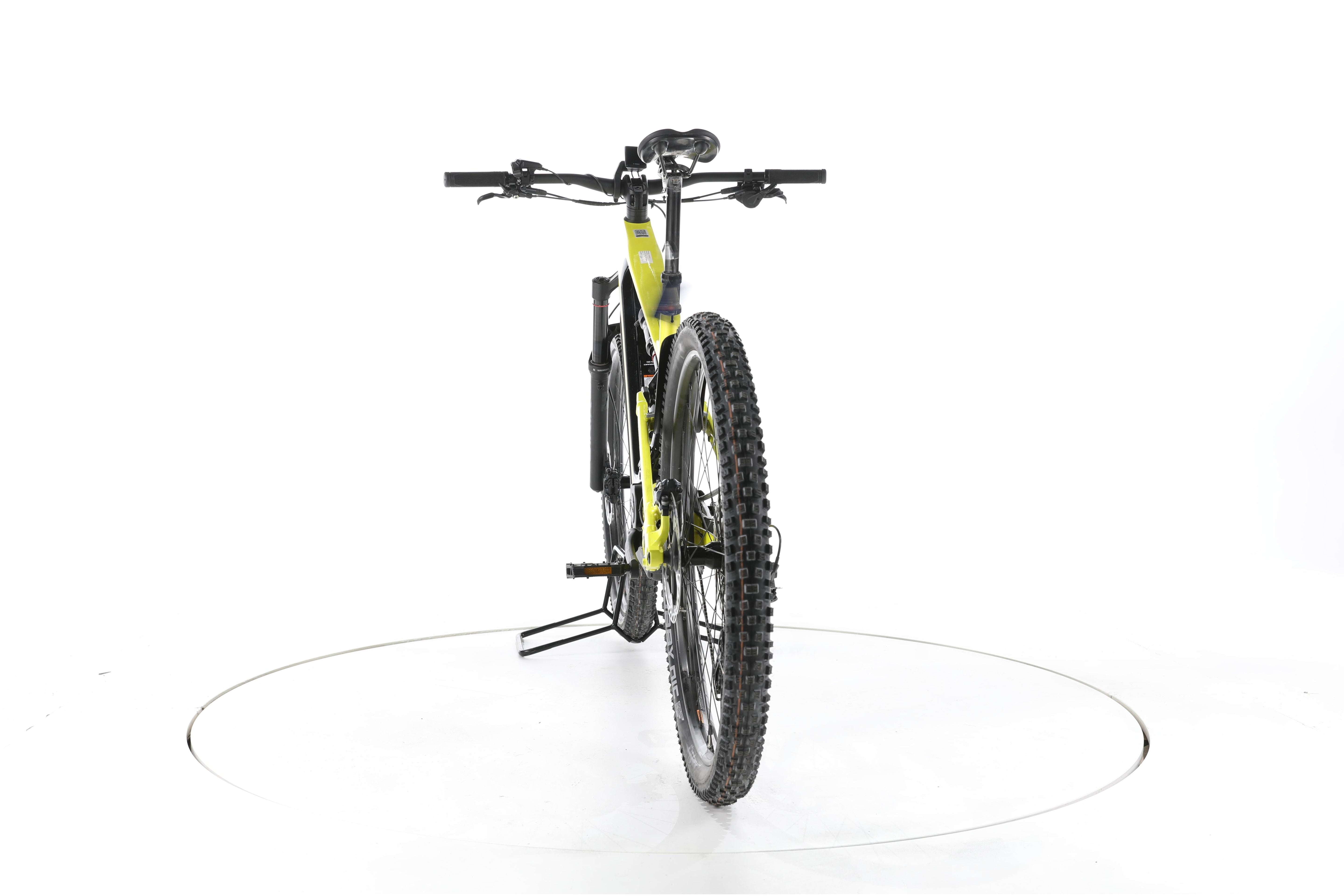 Cannondale Moterra Neo Carbon 2 Fully E-Bike Carbon 2024 - Image 10