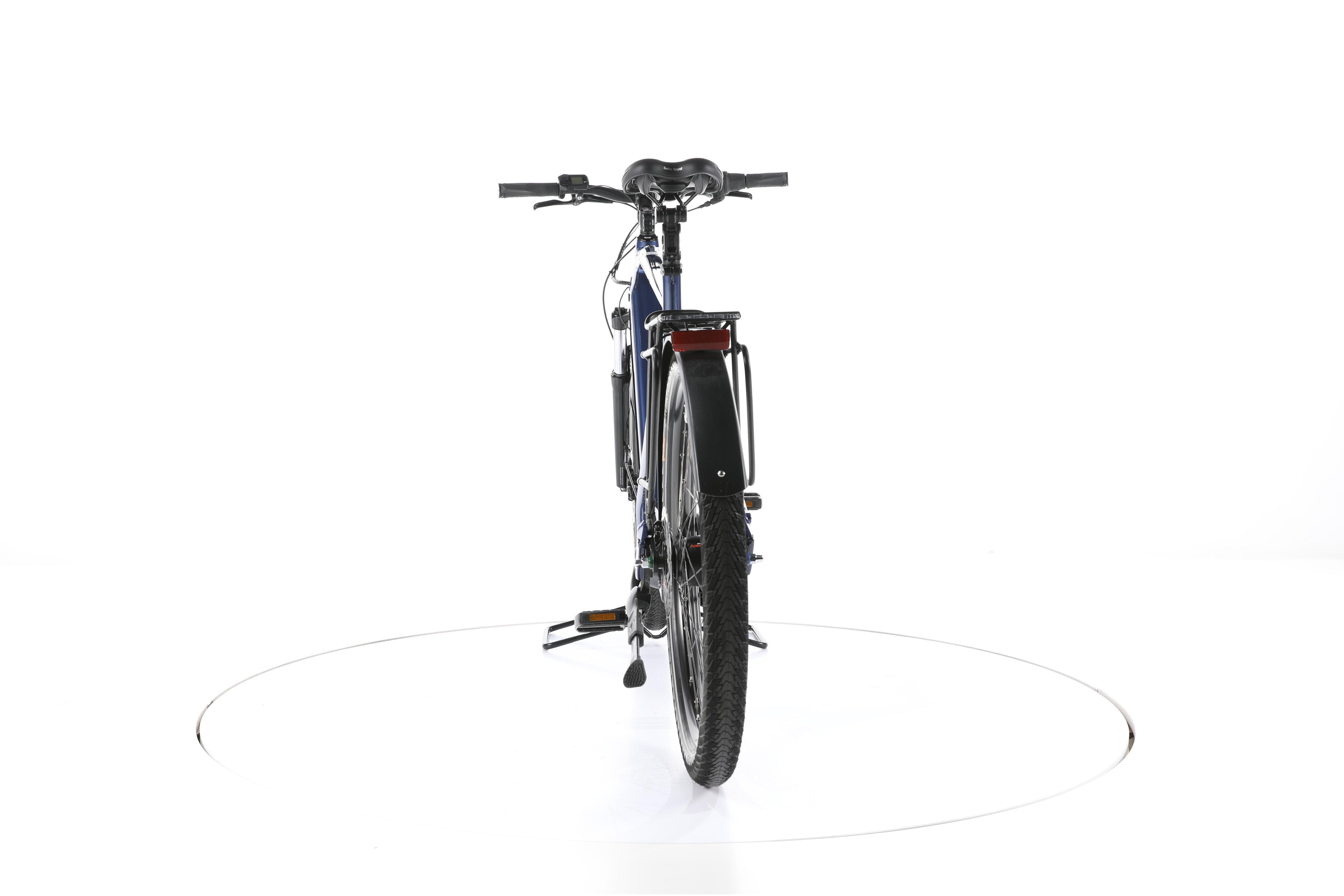 HoheAcht Pasio Vilago City E-Bike 2023 - Image 10